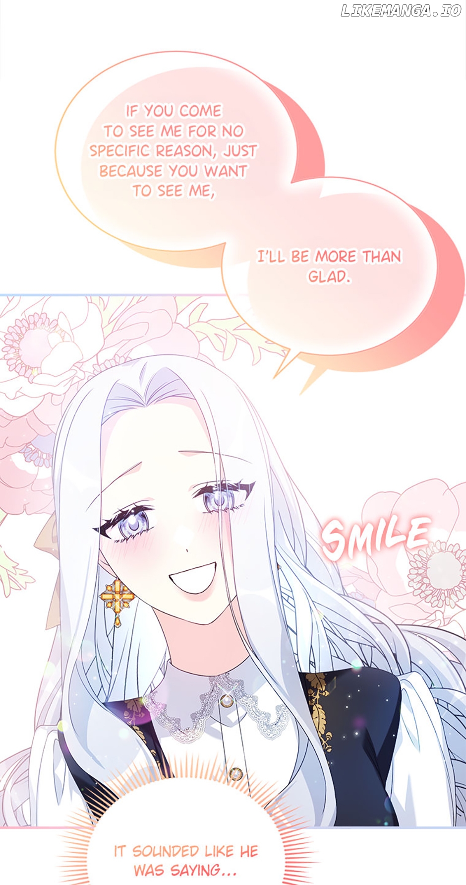 I Corrupted the Good Male Lead Chapter 59 - page 67
