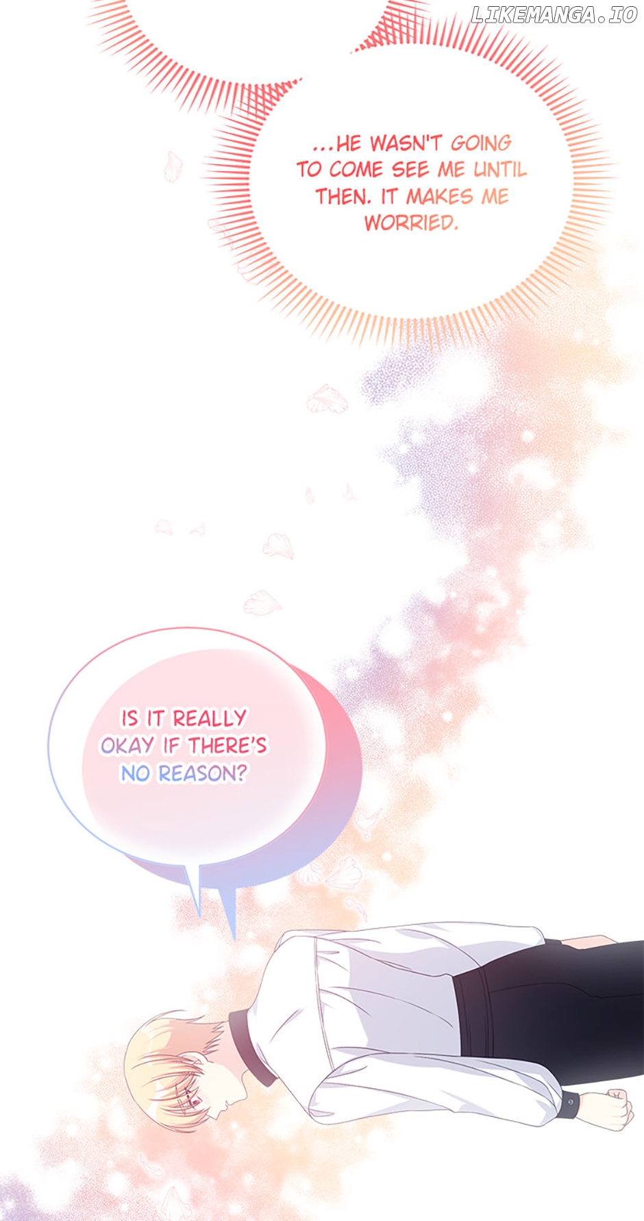 I Corrupted the Good Male Lead Chapter 59 - page 68