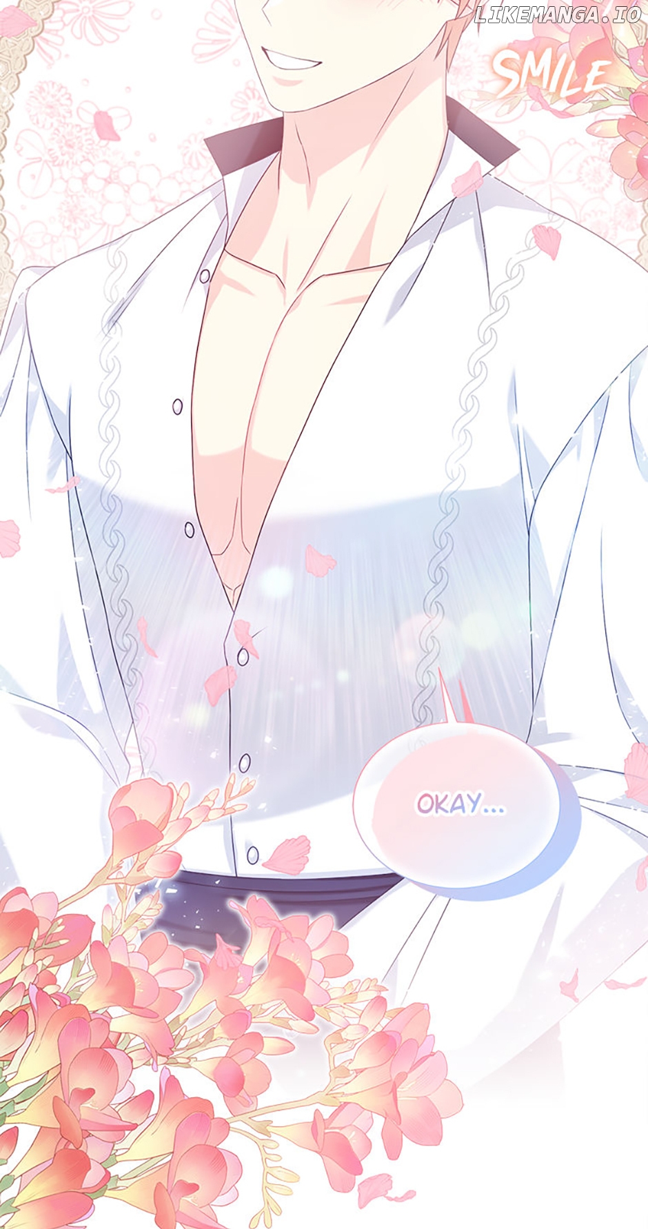 I Corrupted the Good Male Lead Chapter 59 - page 71