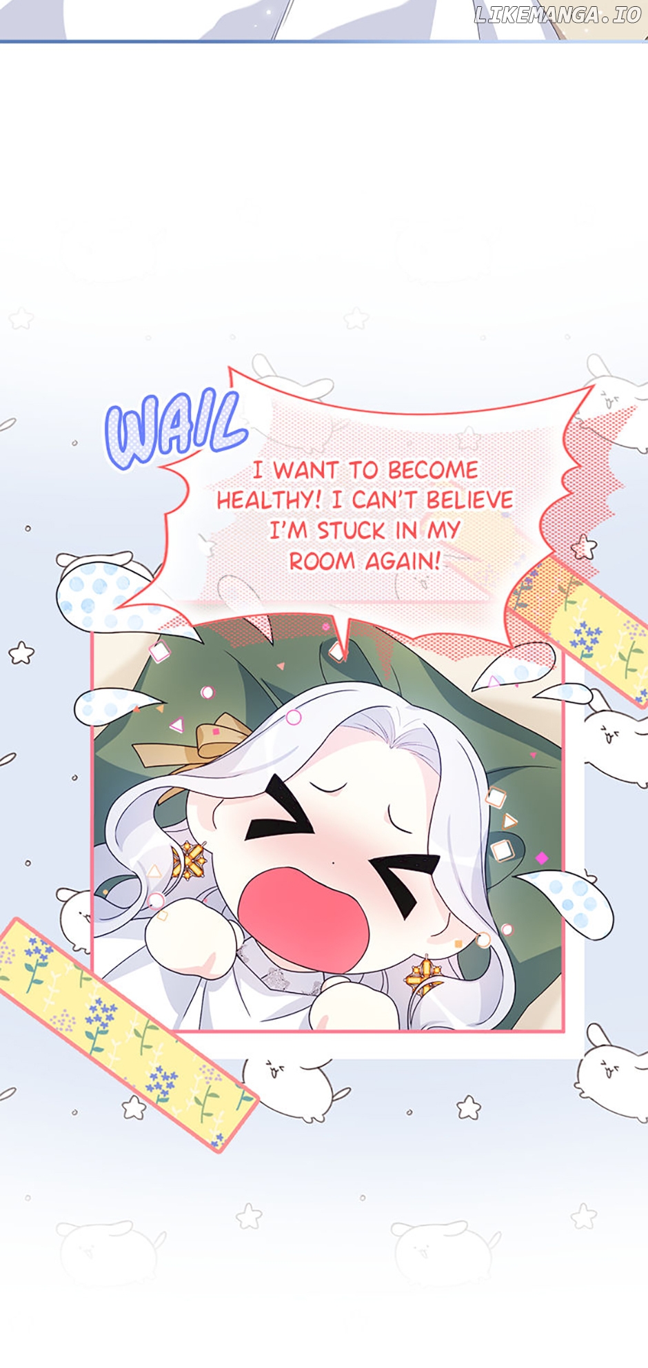 I Corrupted the Good Male Lead Chapter 59 - page 9