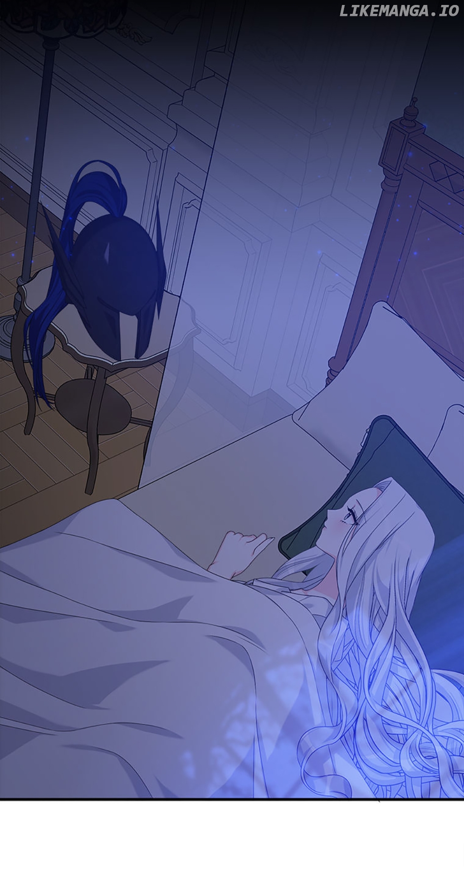 I Corrupted the Good Male Lead Chapter 59 - page 74