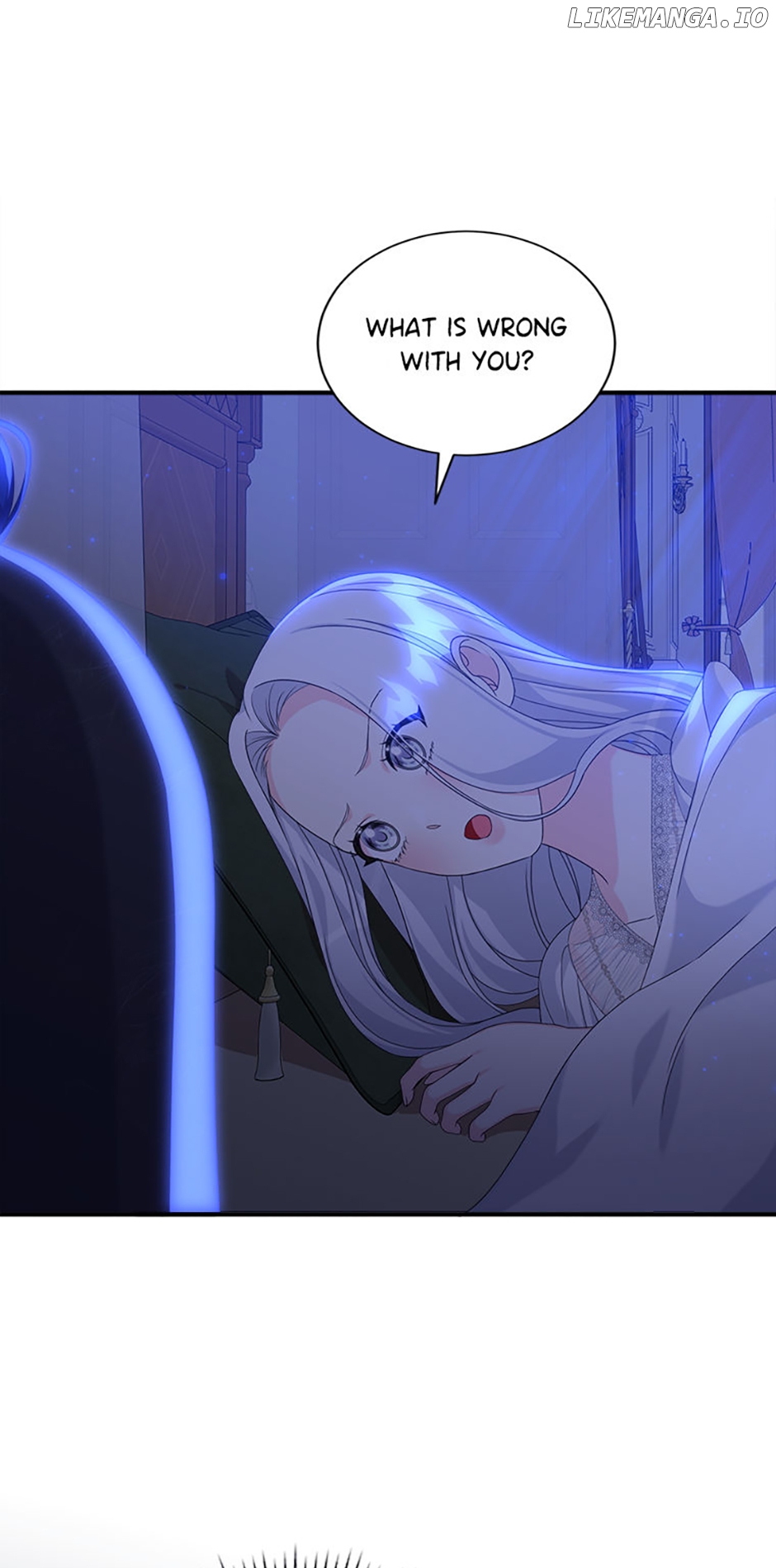 I Corrupted the Good Male Lead Chapter 59 - page 75