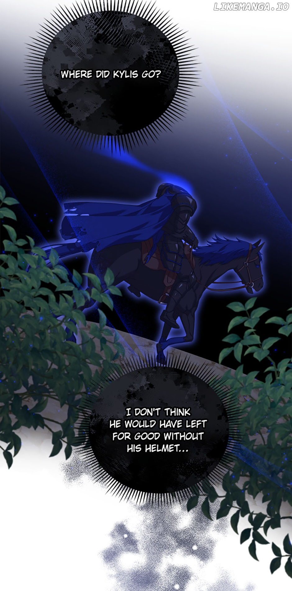 I Corrupted the Good Male Lead Chapter 59 - page 76