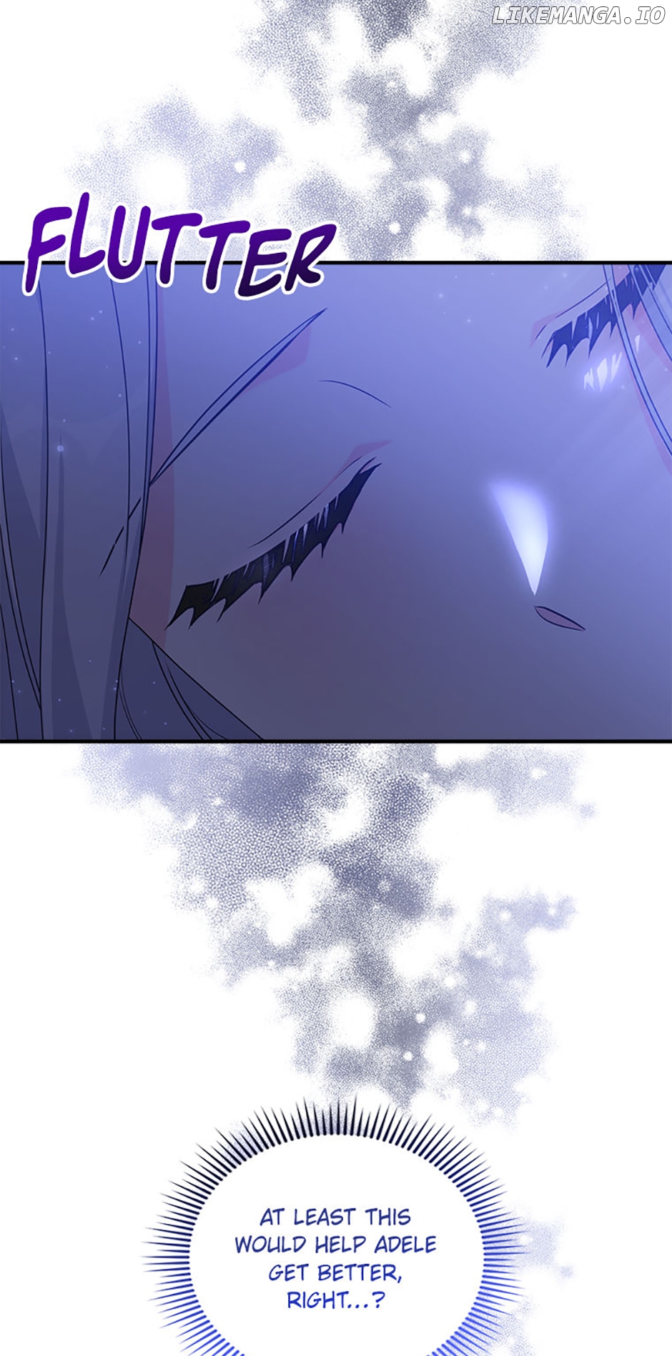 I Corrupted the Good Male Lead Chapter 59 - page 77