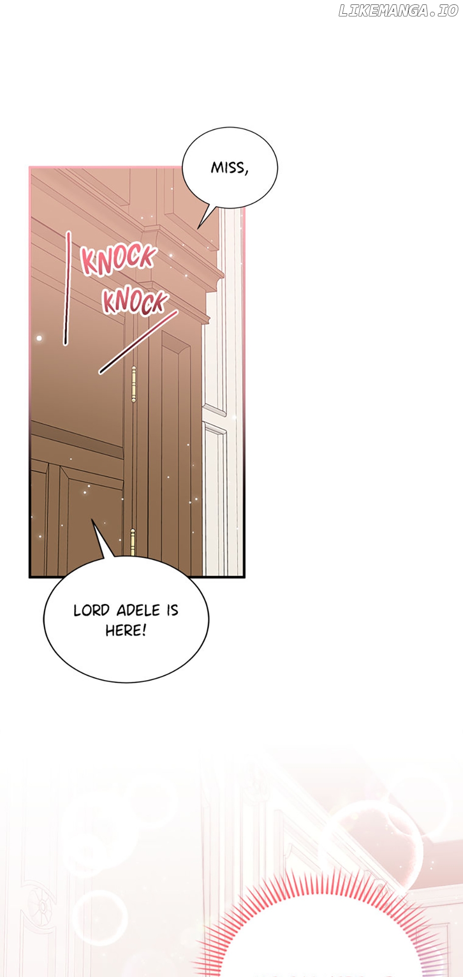 I Corrupted the Good Male Lead Chapter 59 - page 10