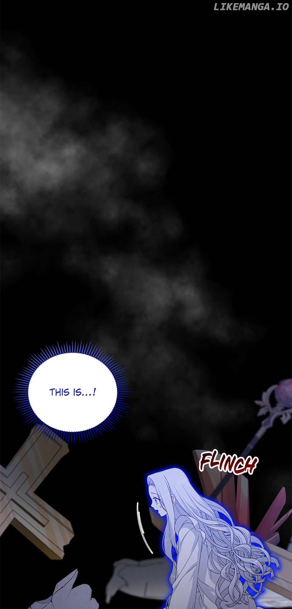I Corrupted the Good Male Lead Chapter 60 - page 2