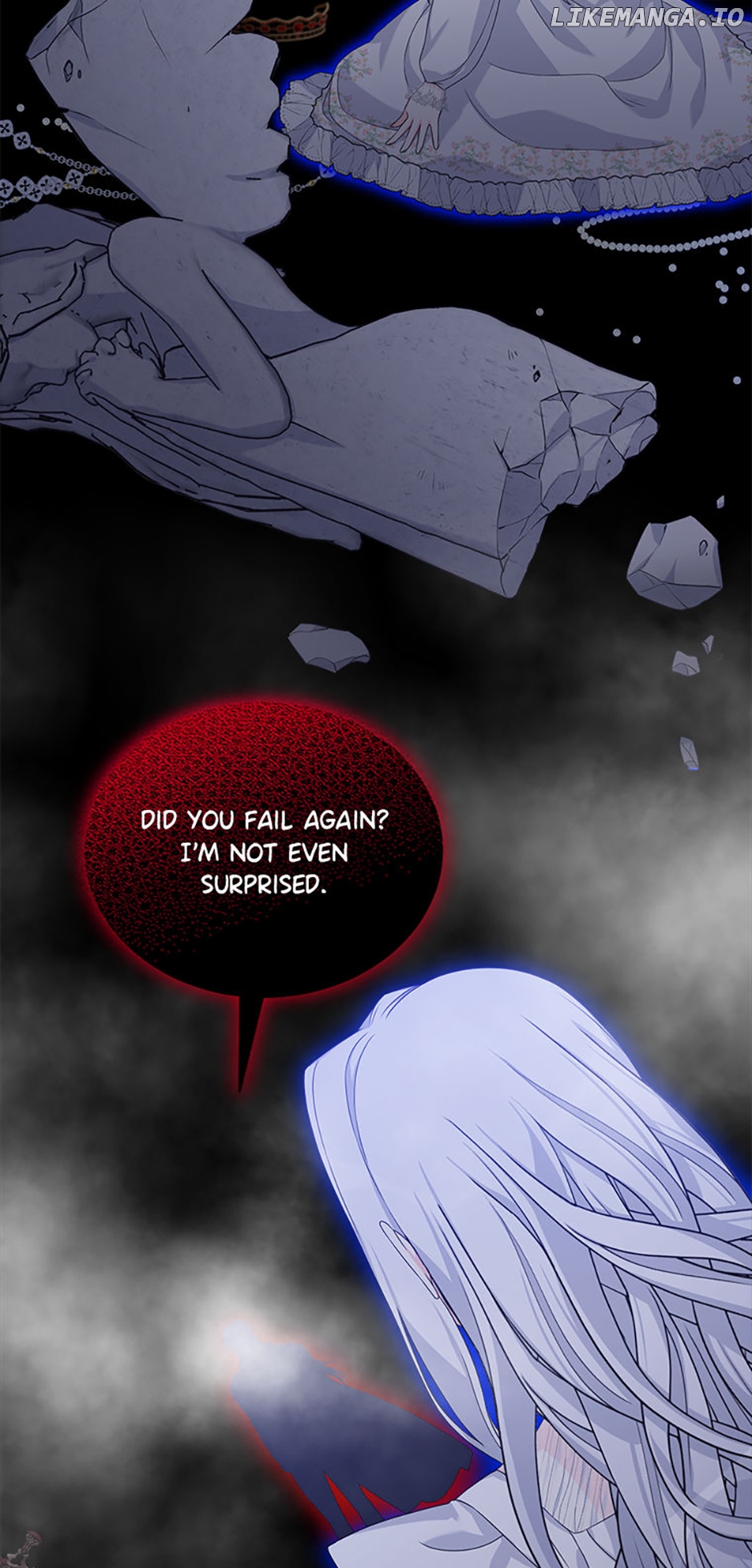 I Corrupted the Good Male Lead Chapter 60 - page 3