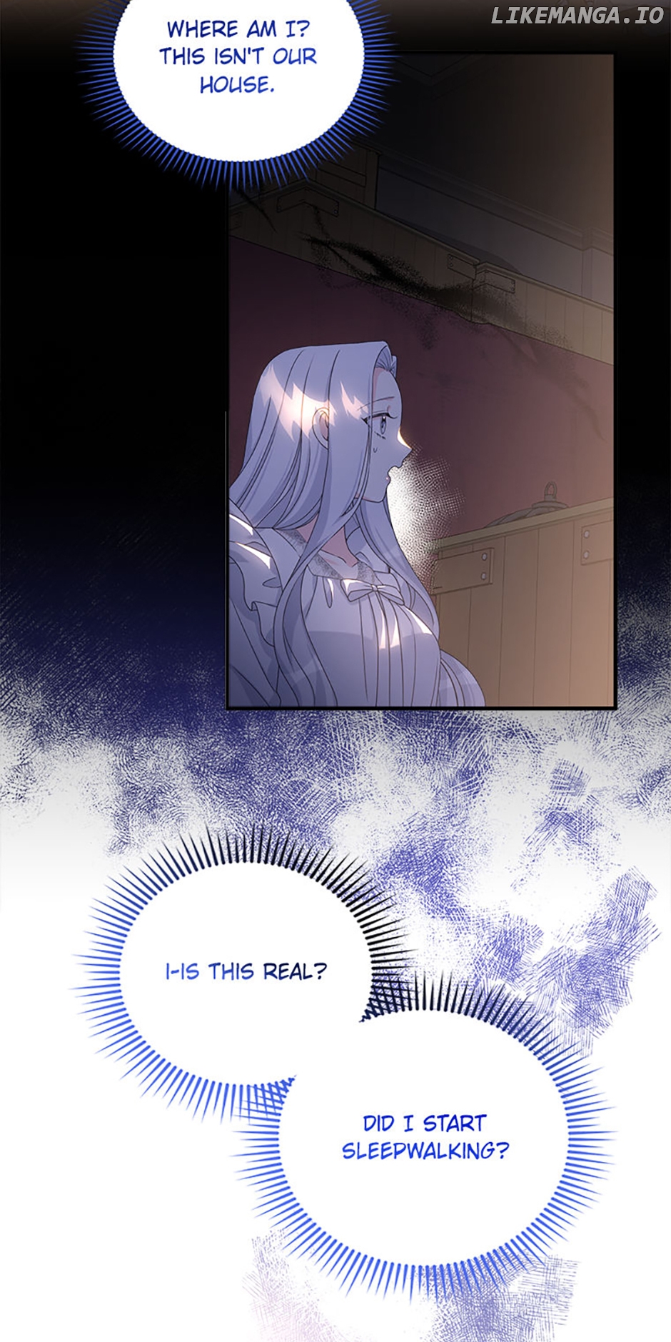 I Corrupted the Good Male Lead Chapter 60 - page 12