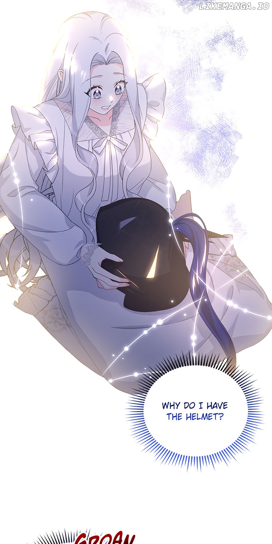 I Corrupted the Good Male Lead Chapter 60 - page 13