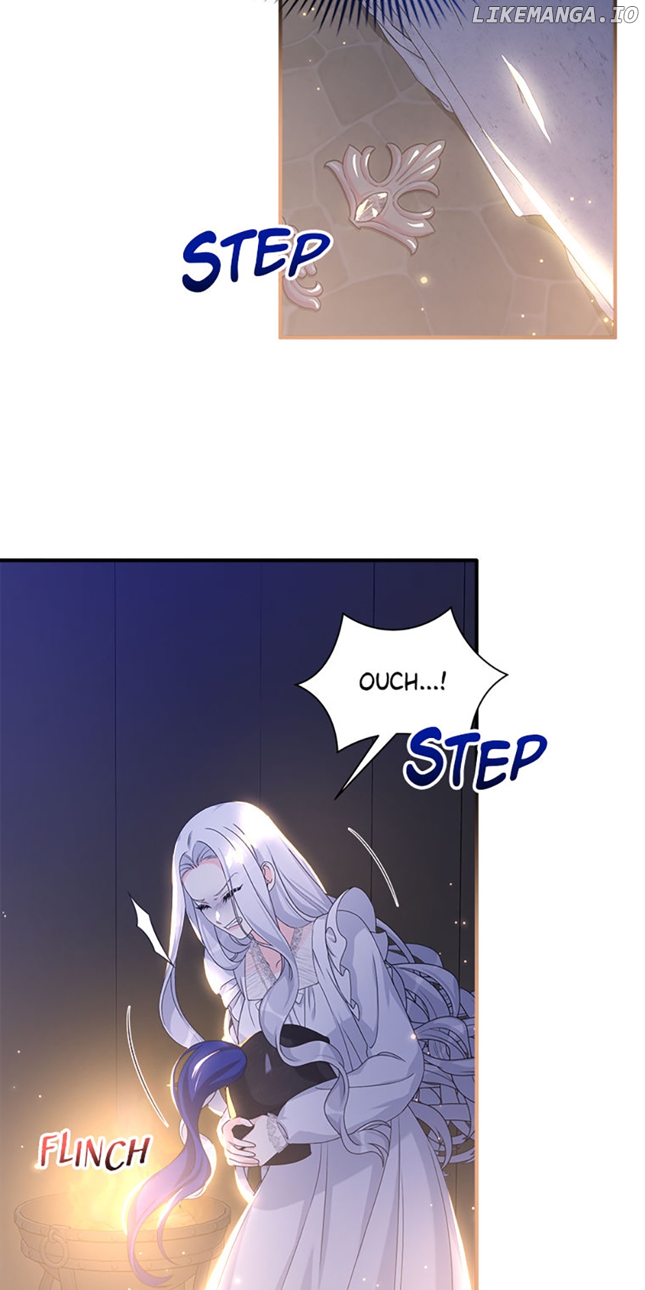 I Corrupted the Good Male Lead Chapter 60 - page 15