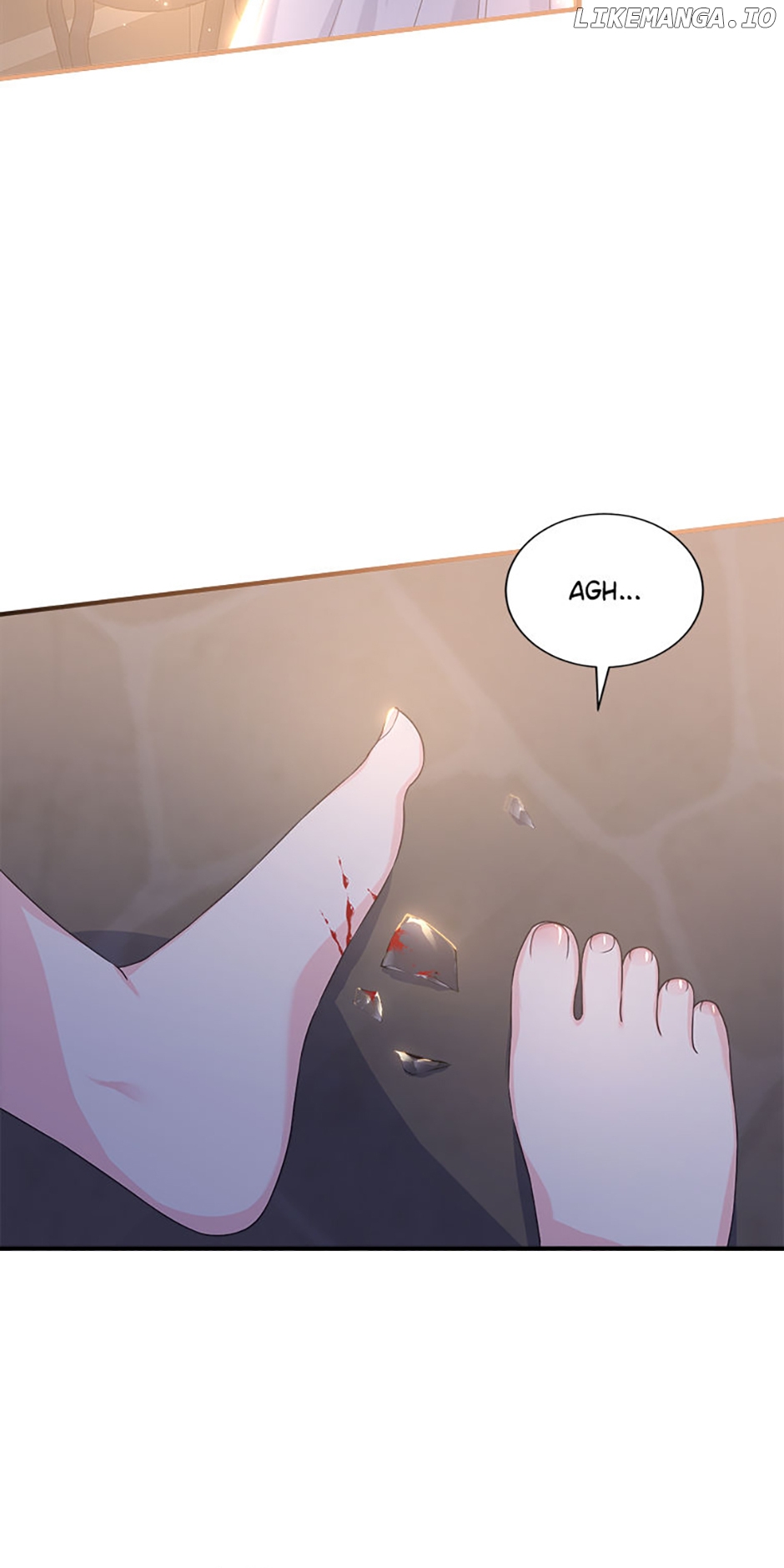 I Corrupted the Good Male Lead Chapter 60 - page 16