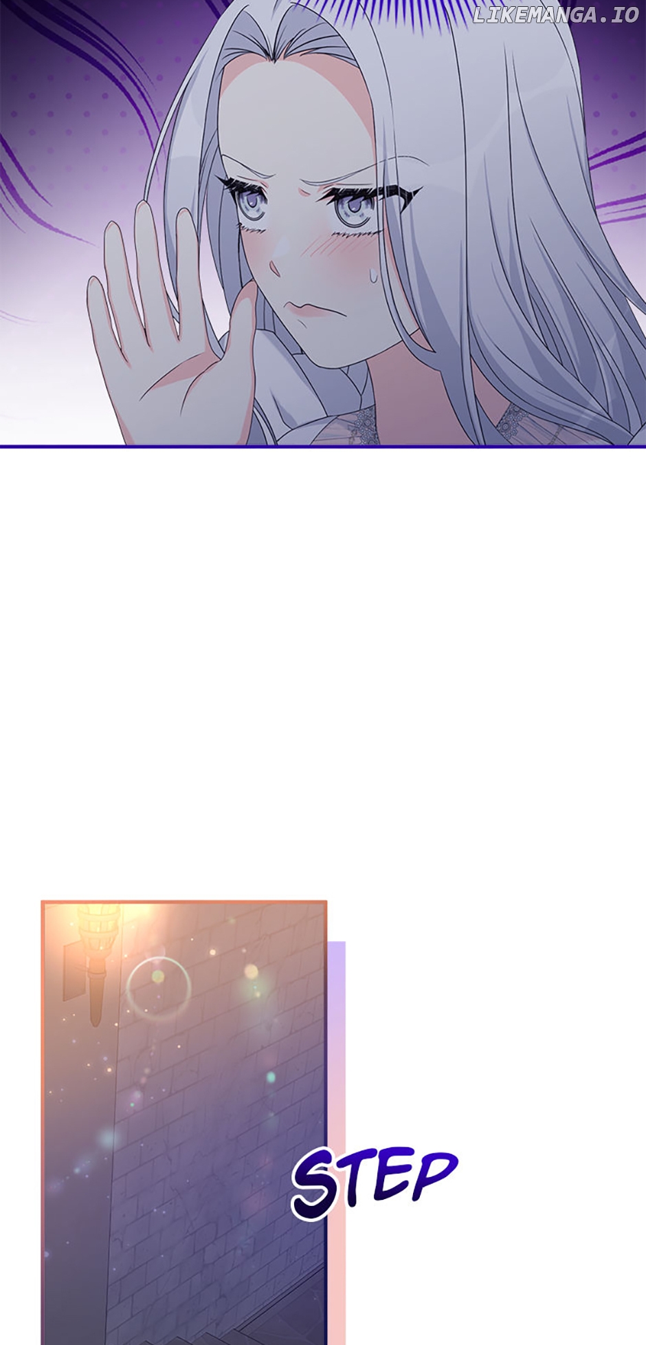 I Corrupted the Good Male Lead Chapter 60 - page 21