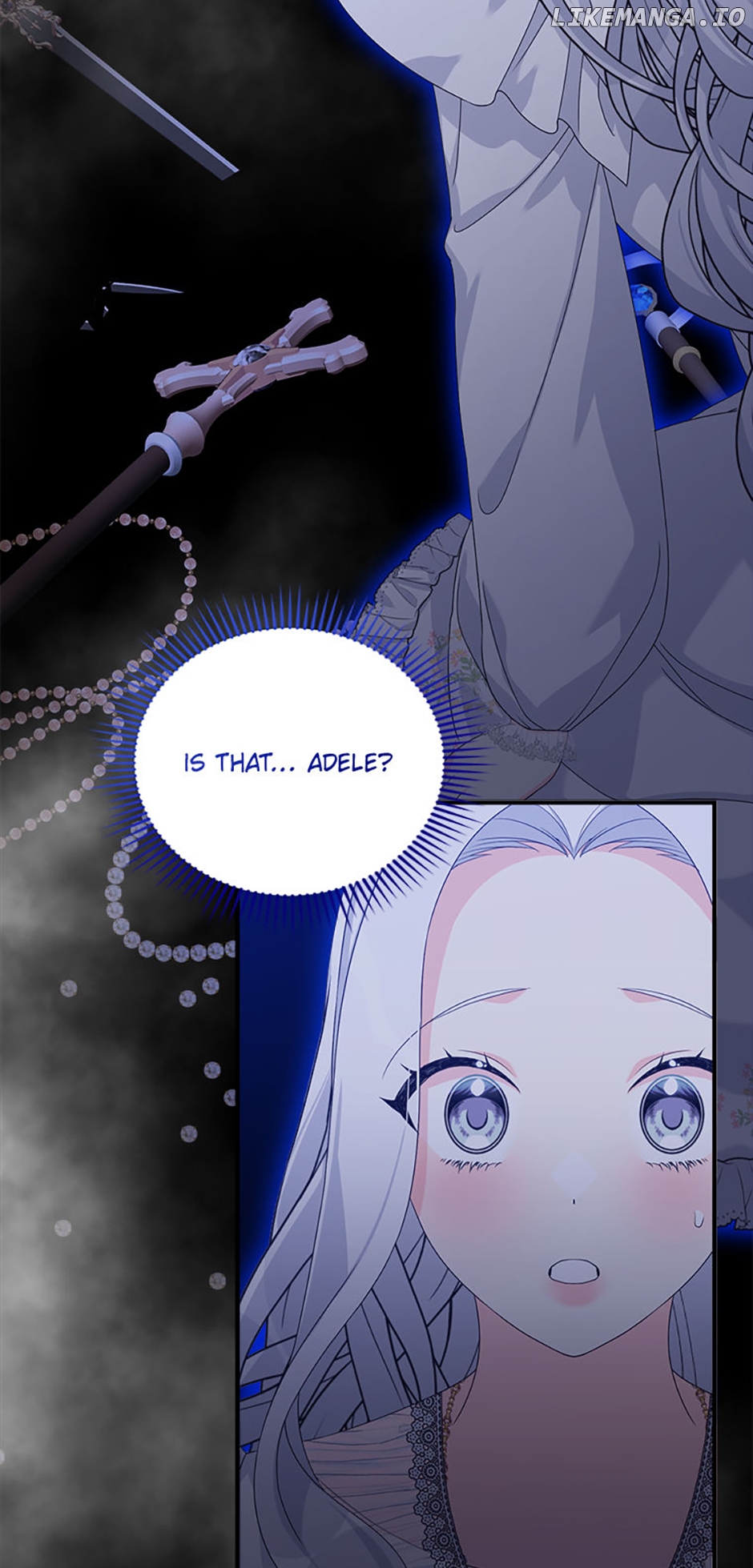I Corrupted the Good Male Lead Chapter 60 - page 4