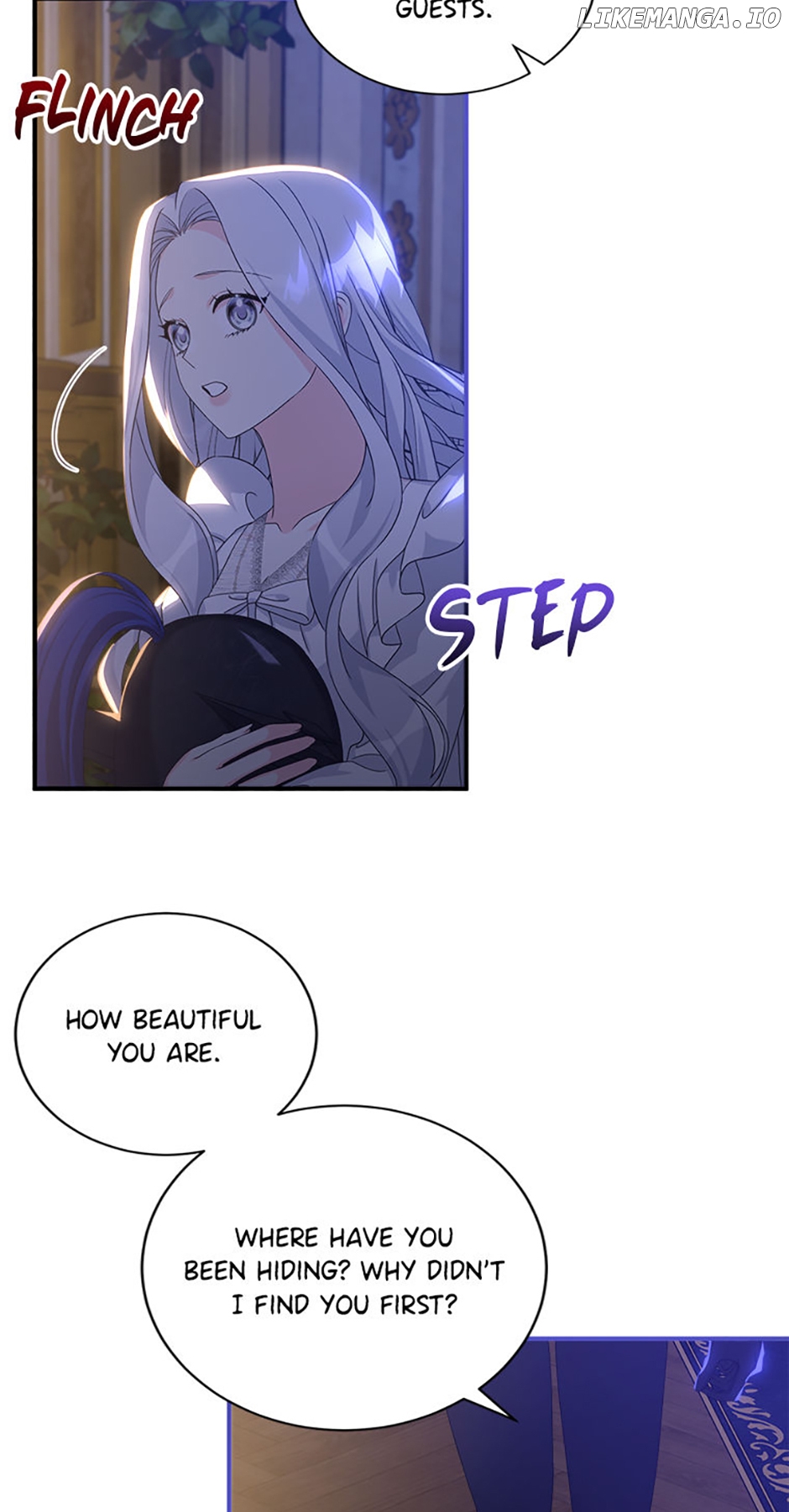 I Corrupted the Good Male Lead Chapter 60 - page 27