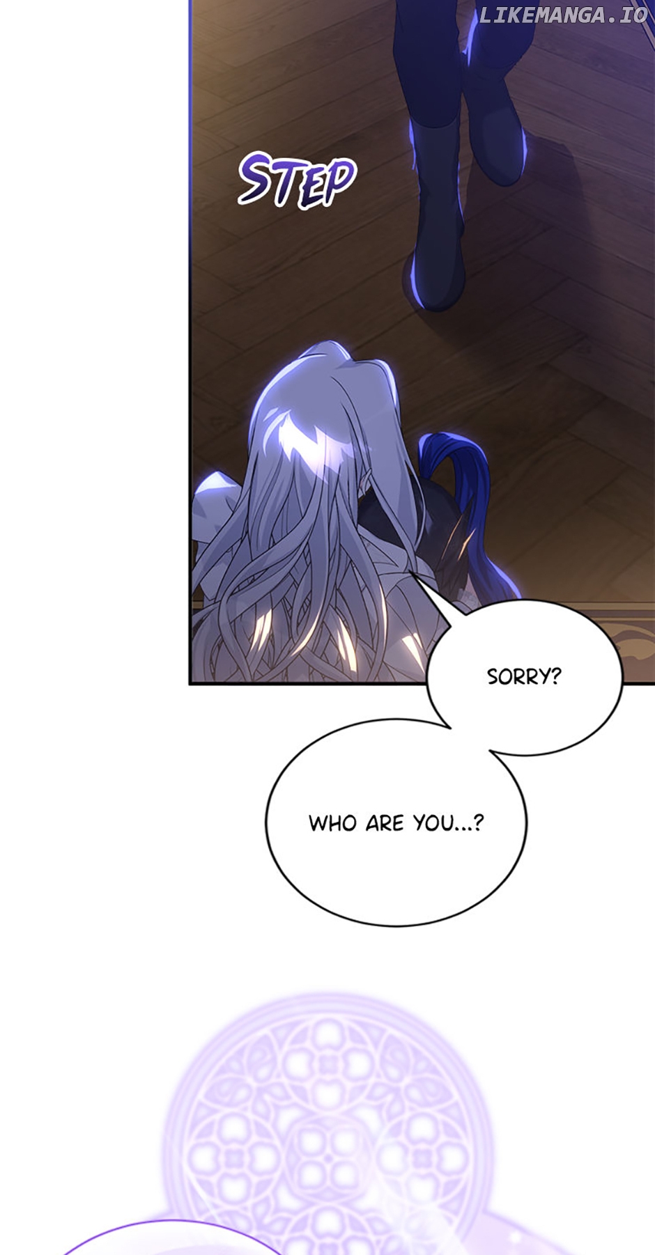 I Corrupted the Good Male Lead Chapter 60 - page 28