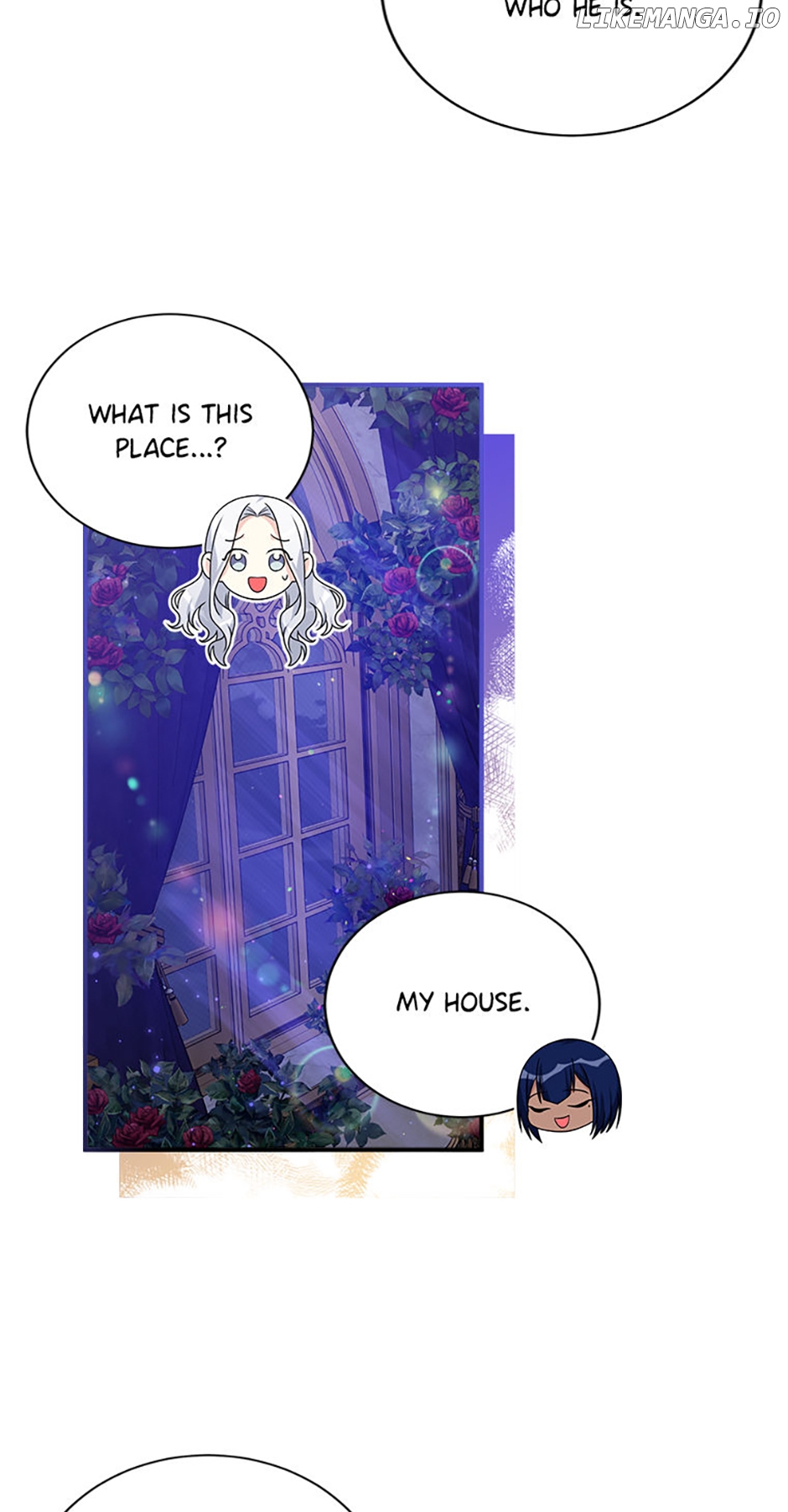 I Corrupted the Good Male Lead Chapter 60 - page 31