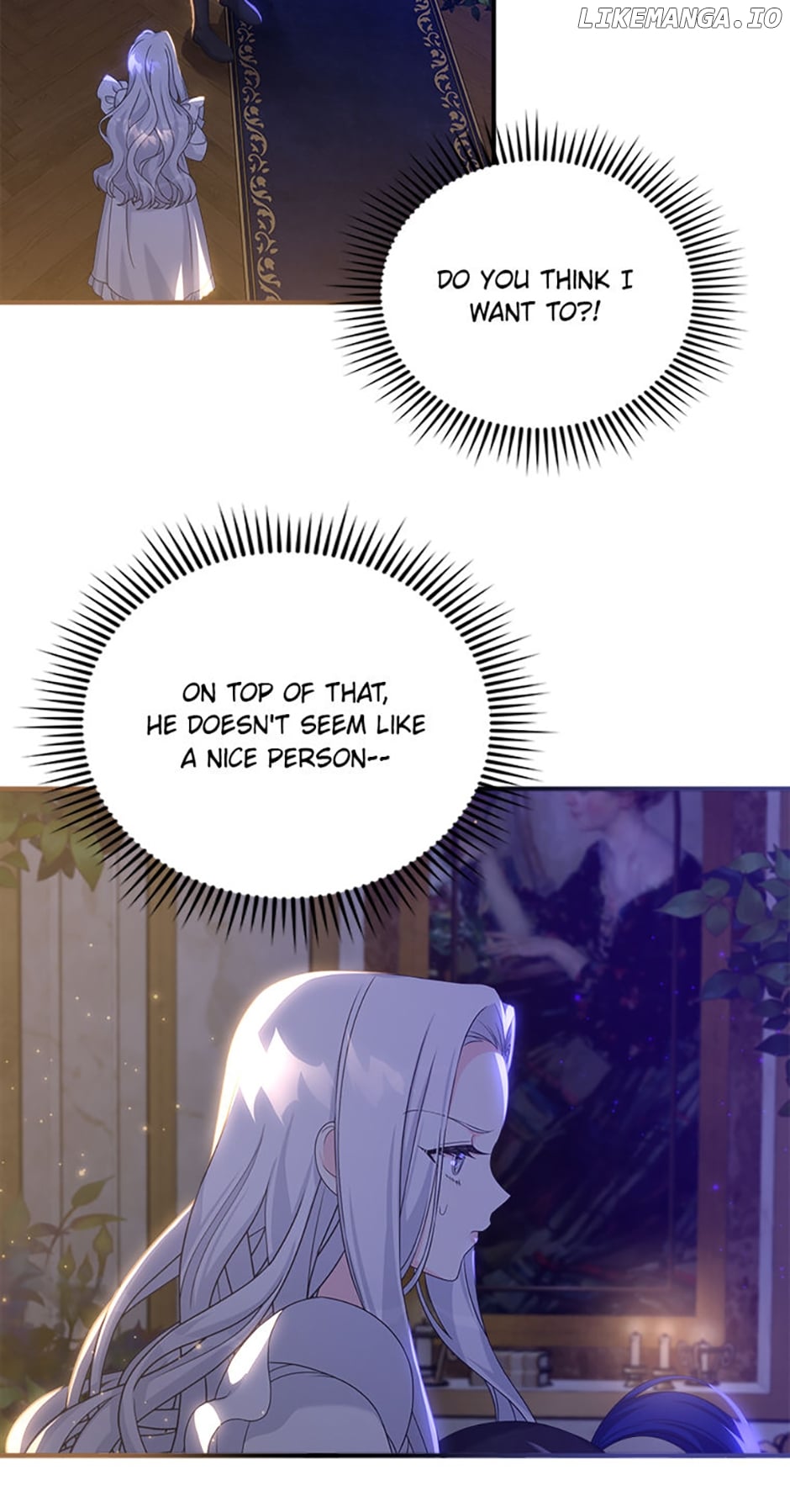 I Corrupted the Good Male Lead Chapter 60 - page 34