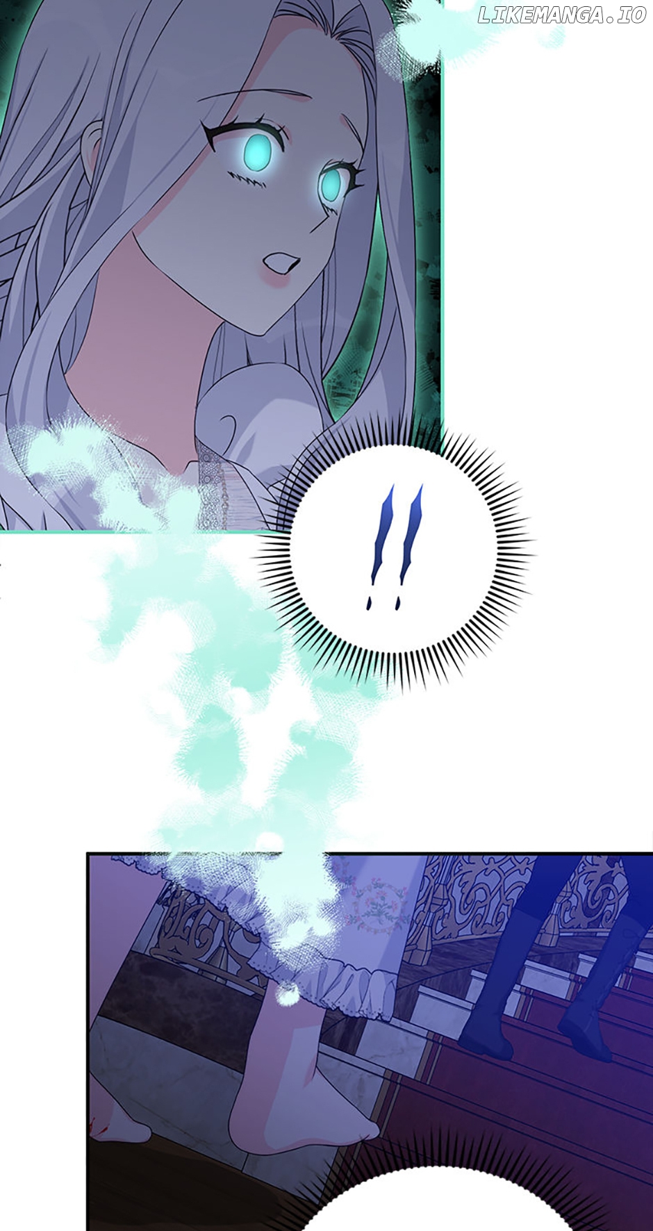I Corrupted the Good Male Lead Chapter 60 - page 36