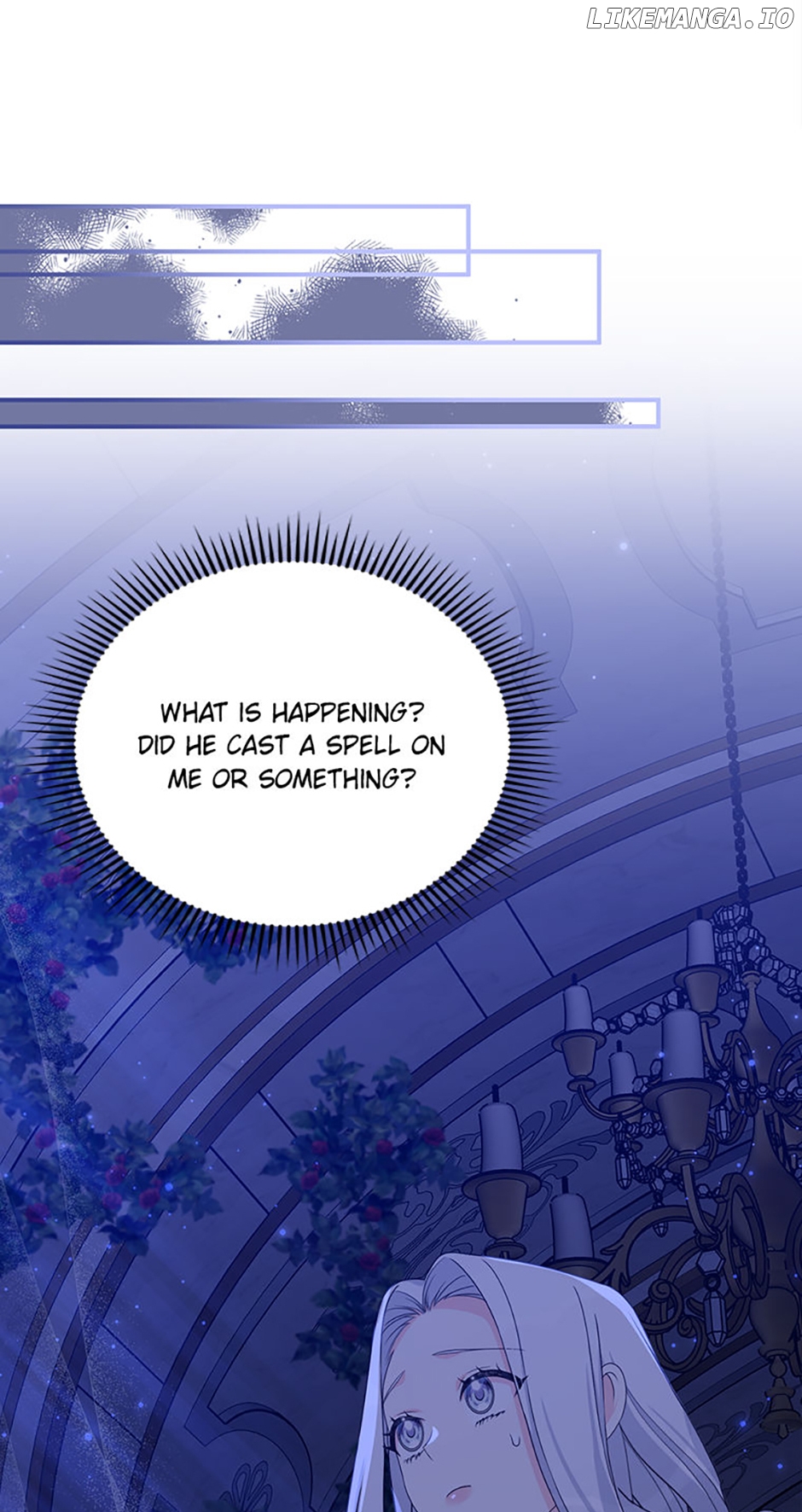 I Corrupted the Good Male Lead Chapter 60 - page 38