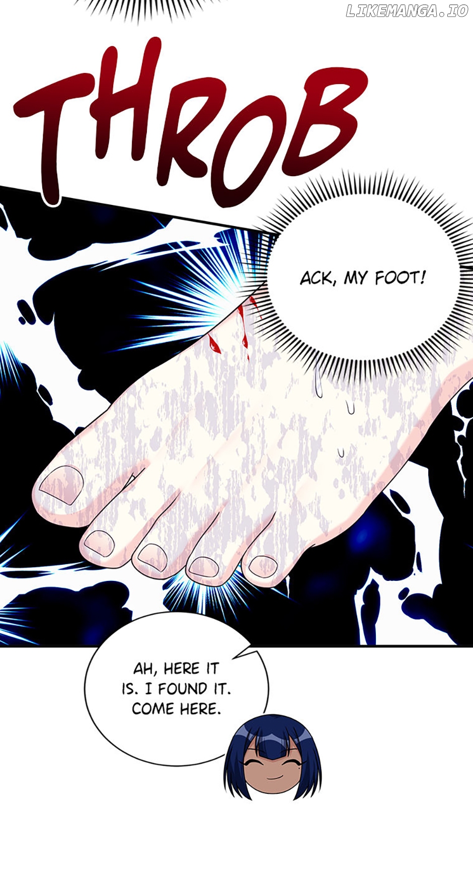 I Corrupted the Good Male Lead Chapter 60 - page 42