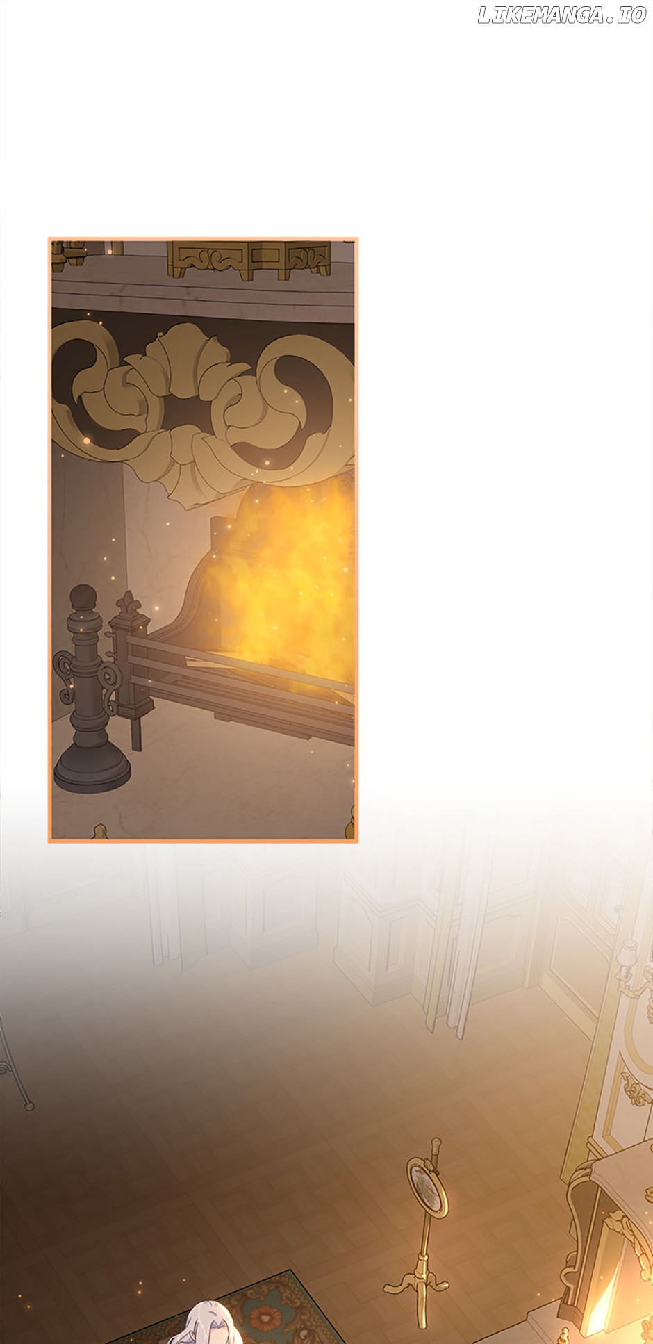 I Corrupted the Good Male Lead Chapter 60 - page 43