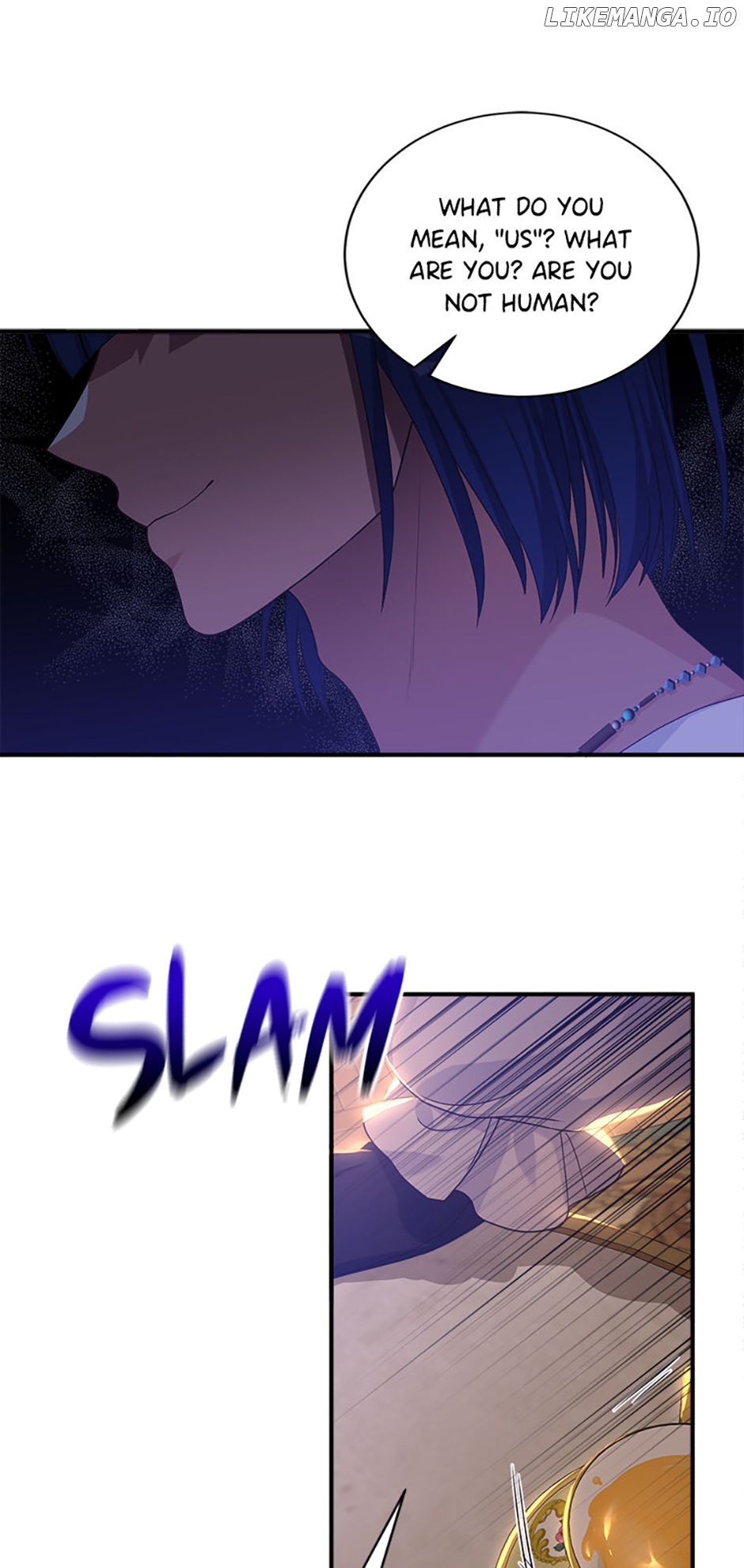 I Corrupted the Good Male Lead Chapter 60 - page 50