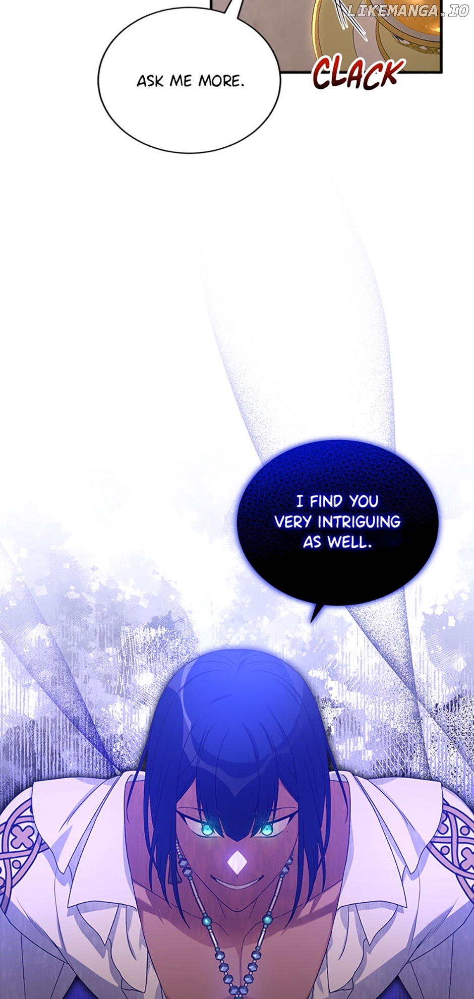 I Corrupted the Good Male Lead Chapter 60 - page 51