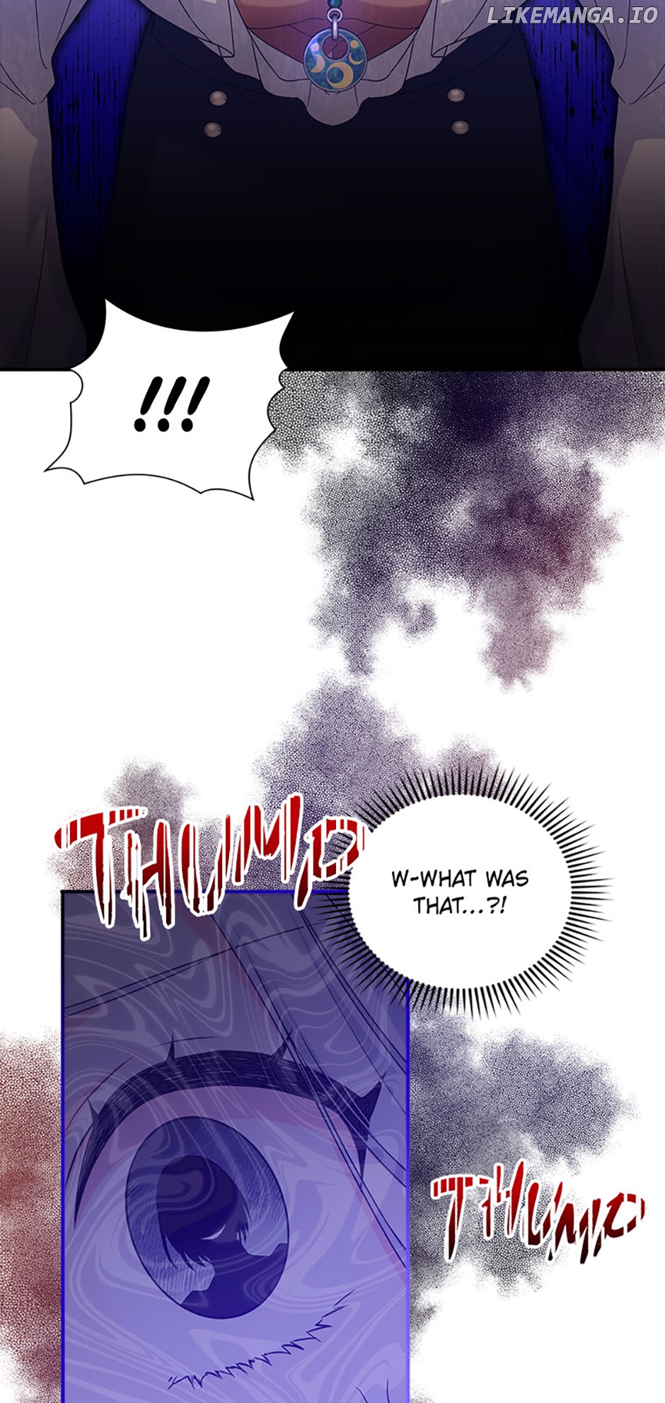 I Corrupted the Good Male Lead Chapter 60 - page 52