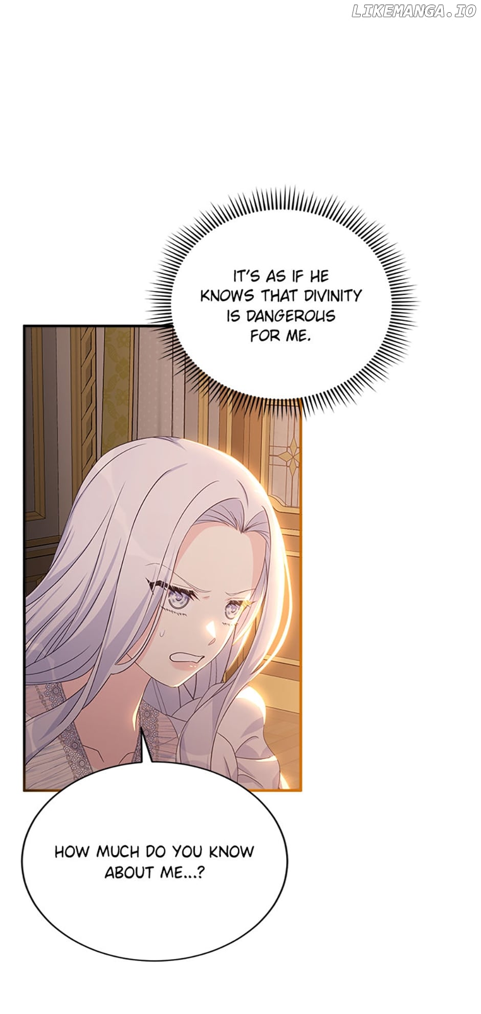 I Corrupted the Good Male Lead Chapter 60 - page 55