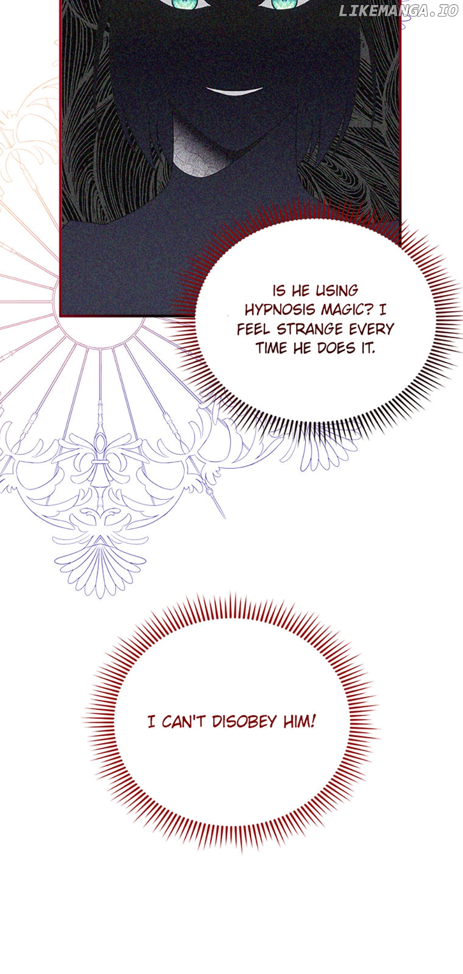 I Corrupted the Good Male Lead Chapter 60 - page 58