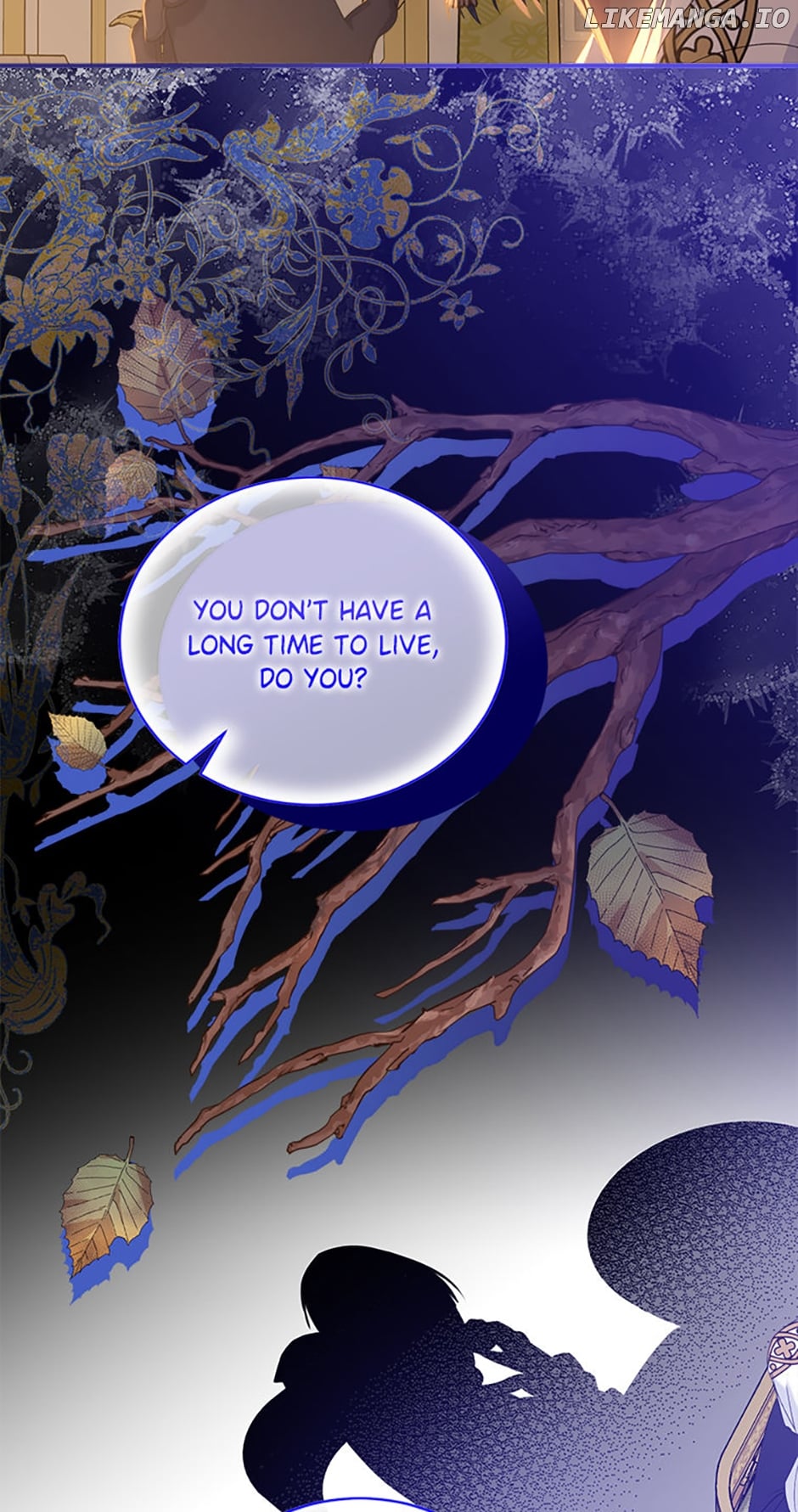 I Corrupted the Good Male Lead Chapter 60 - page 62