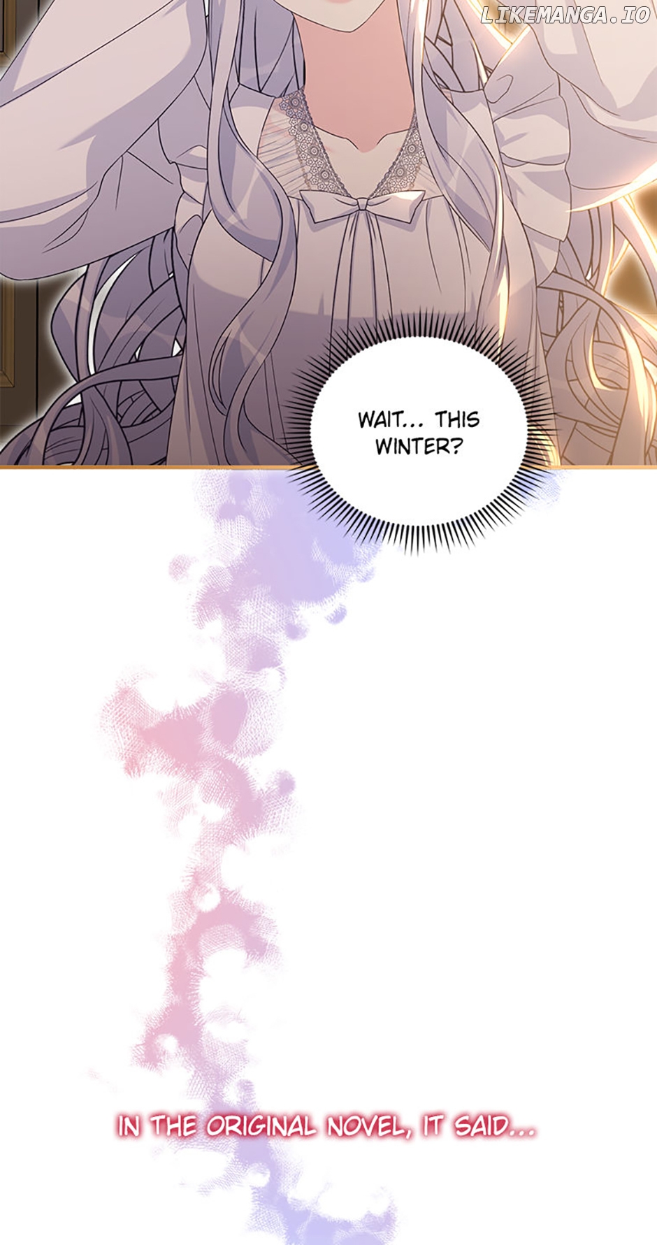 I Corrupted the Good Male Lead Chapter 60 - page 64