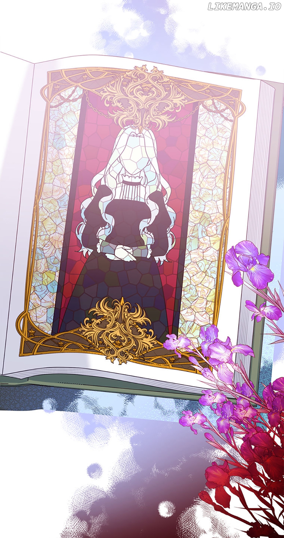I Corrupted the Good Male Lead Chapter 60 - page 65