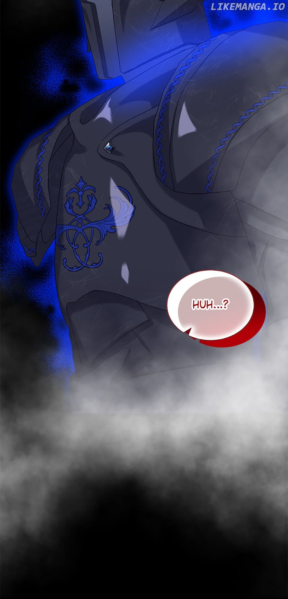 I Corrupted the Good Male Lead Chapter 60 - page 9
