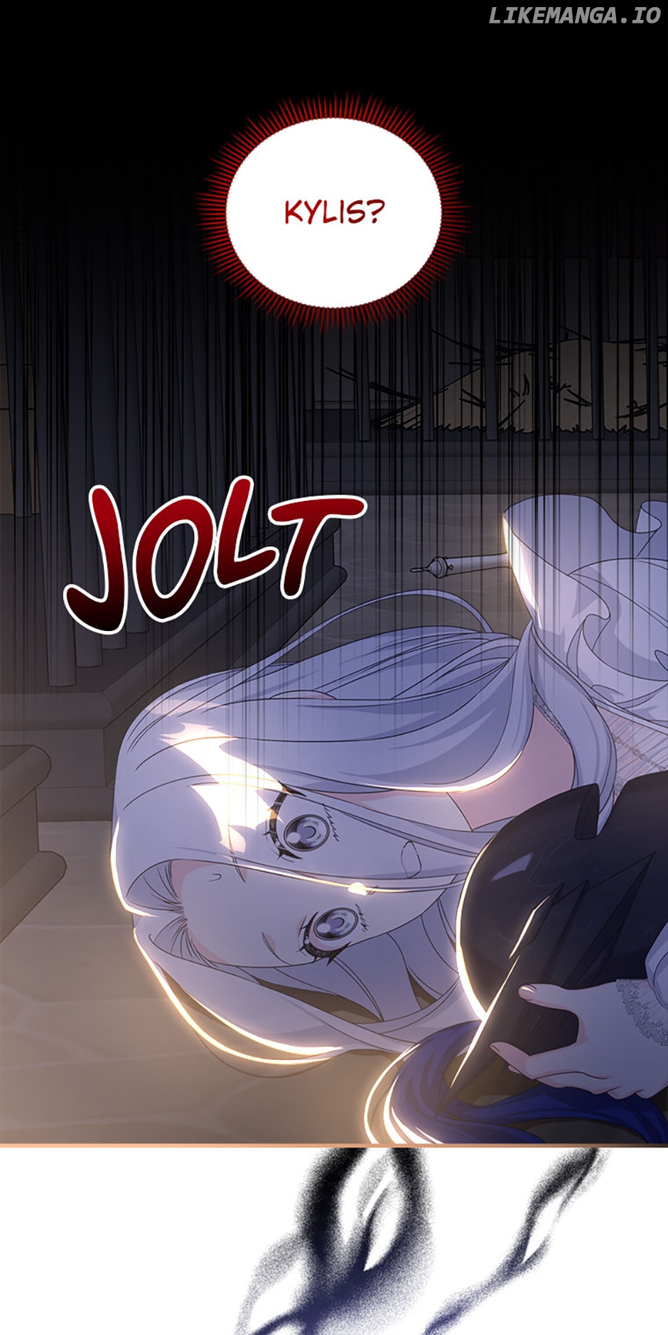 I Corrupted the Good Male Lead Chapter 60 - page 10