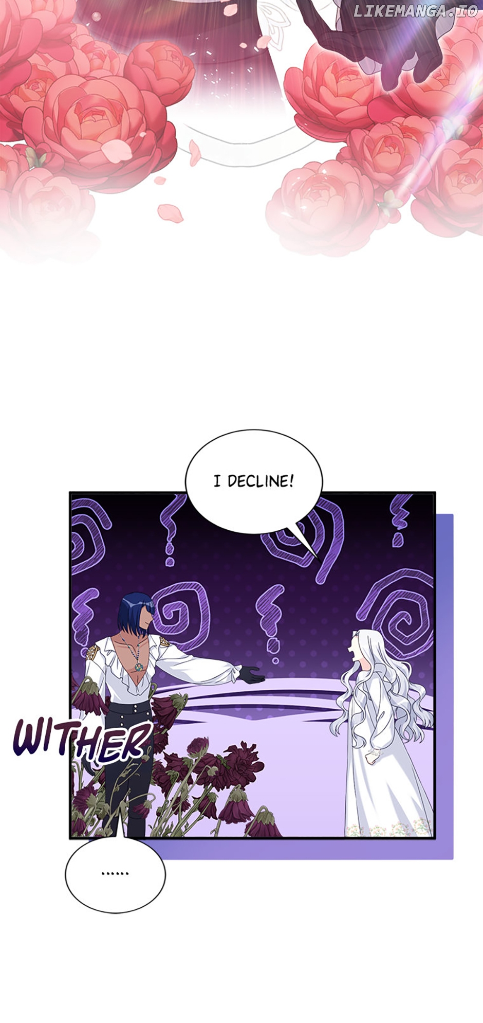 I Corrupted the Good Male Lead Chapter 61 - page 18