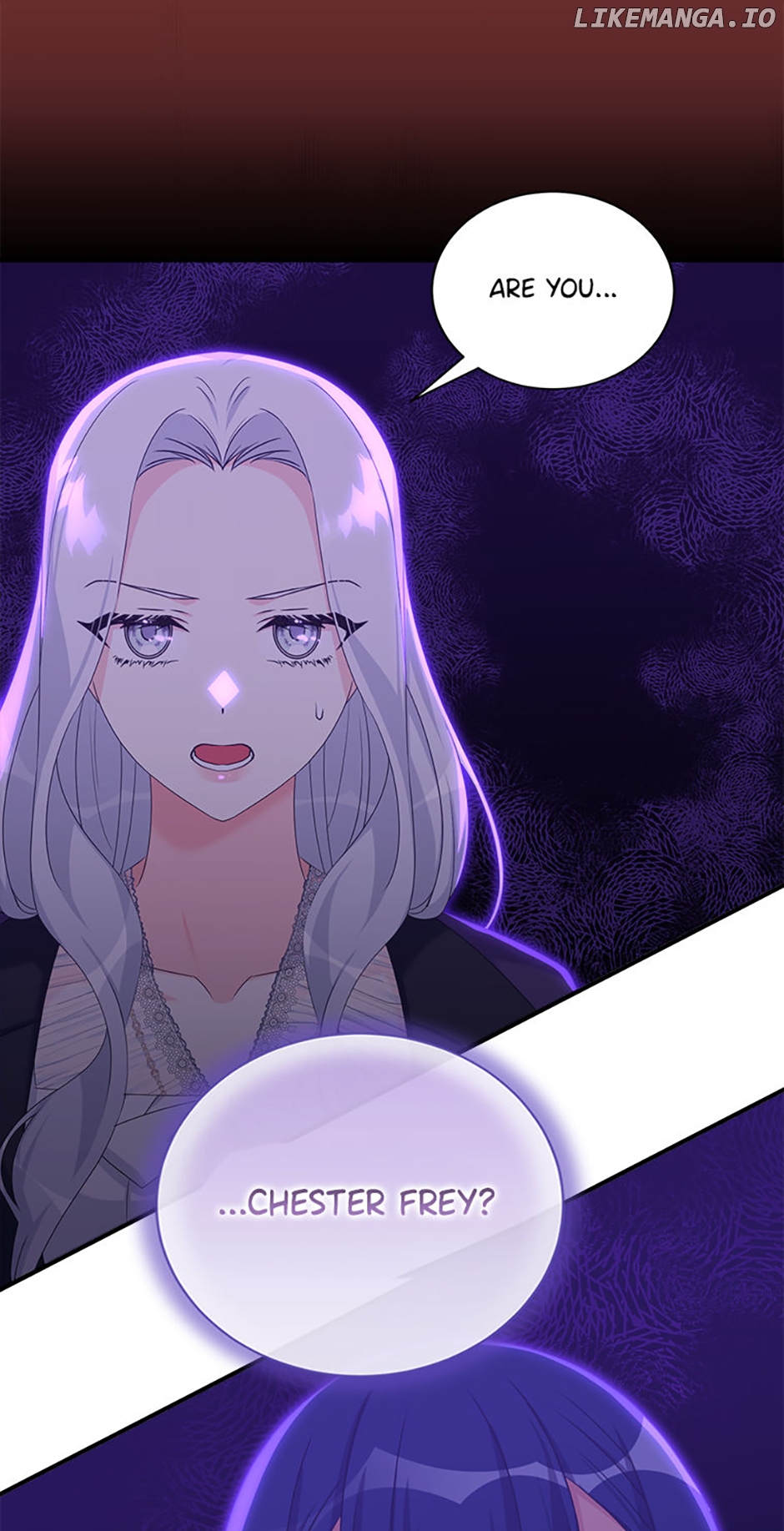 I Corrupted the Good Male Lead Chapter 62 - page 2