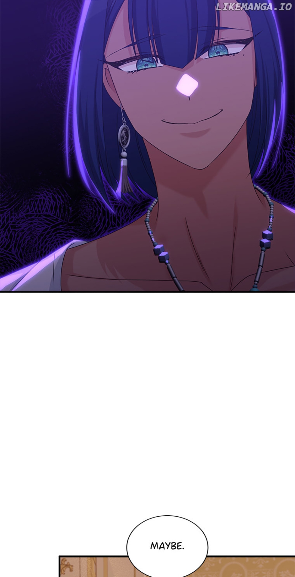 I Corrupted the Good Male Lead Chapter 62 - page 3