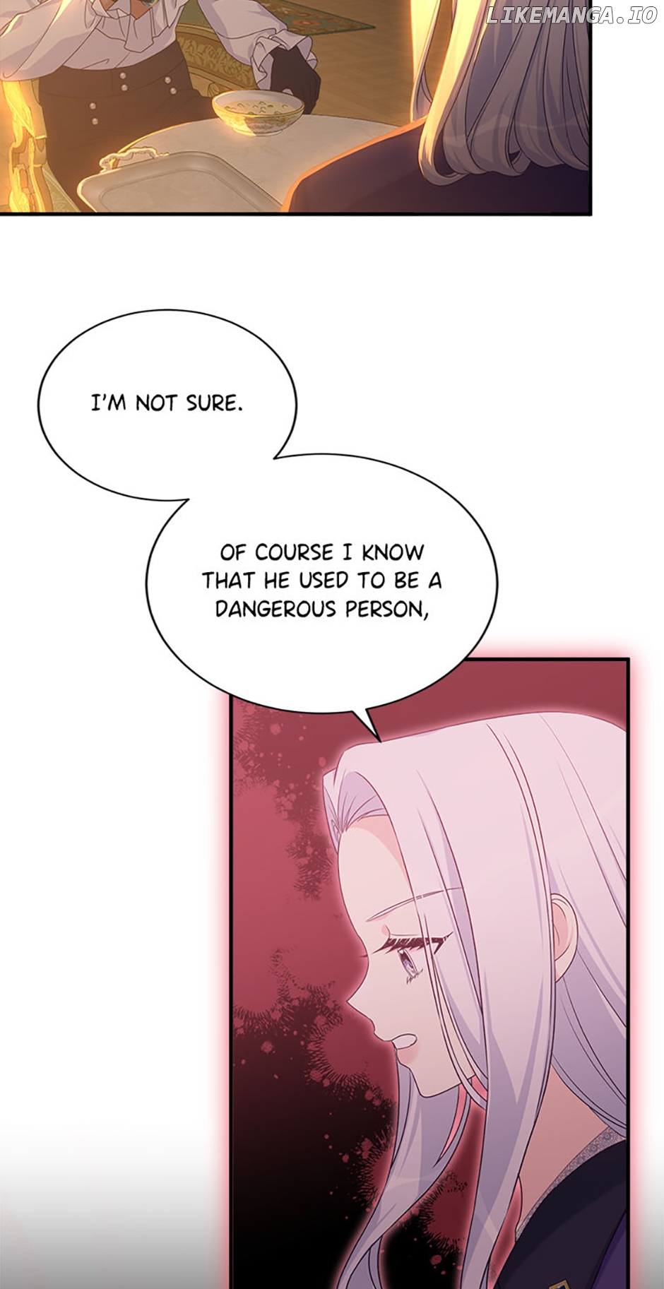 I Corrupted the Good Male Lead Chapter 62 - page 14