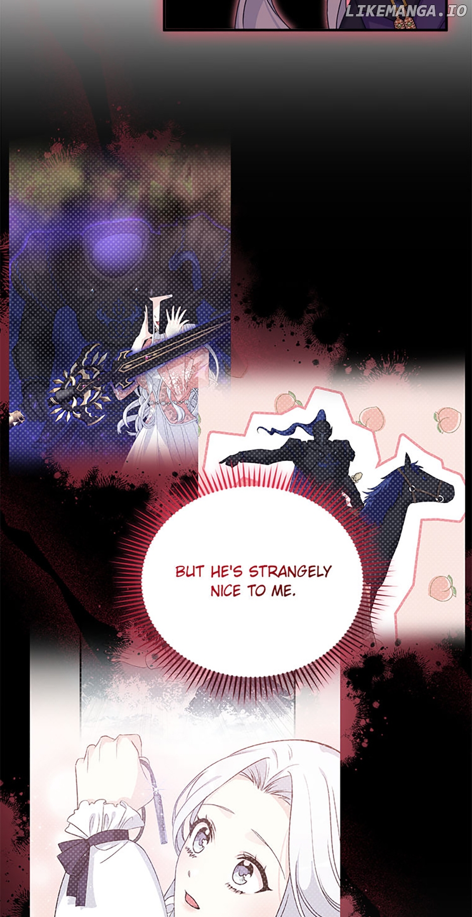 I Corrupted the Good Male Lead Chapter 62 - page 15