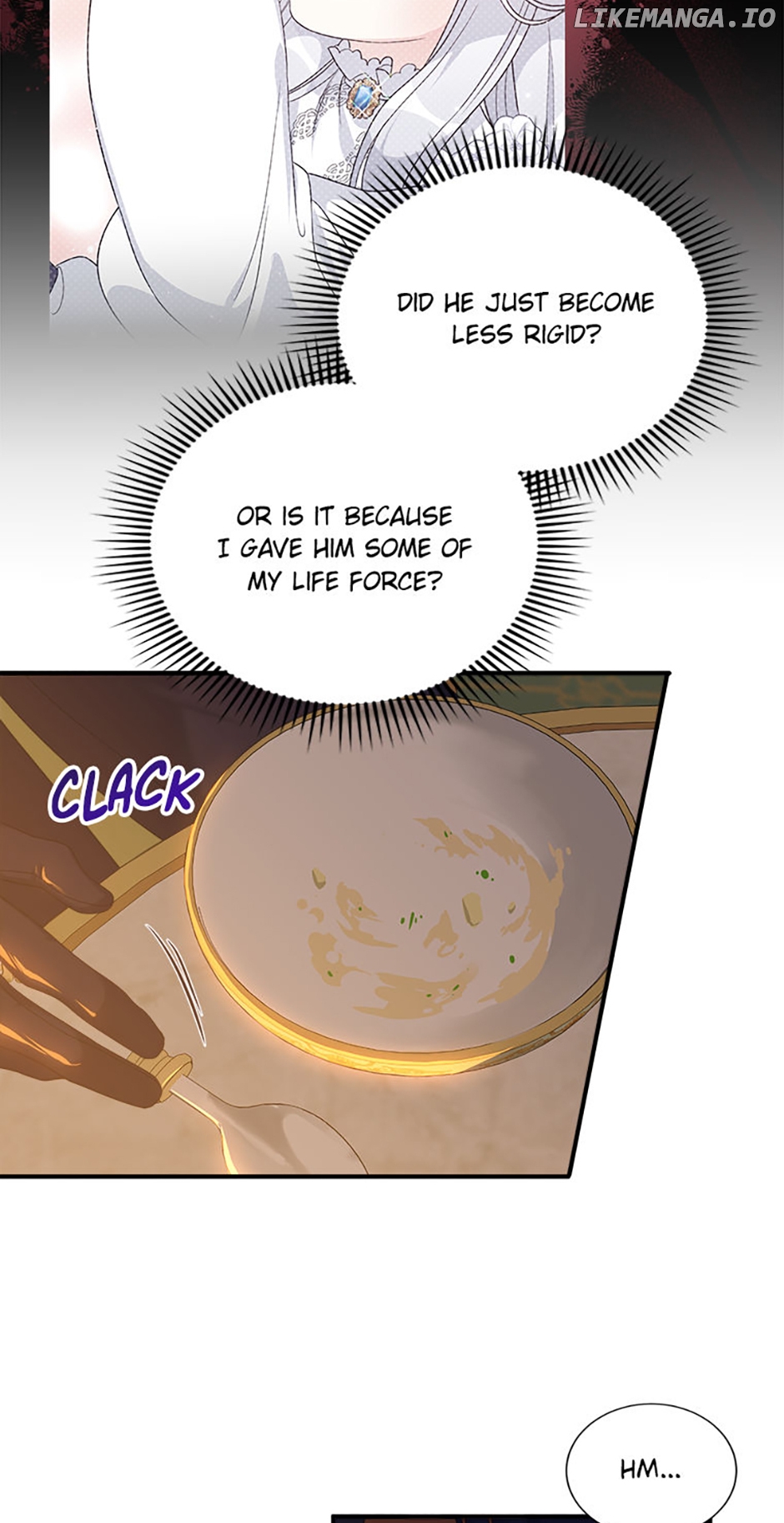 I Corrupted the Good Male Lead Chapter 62 - page 16