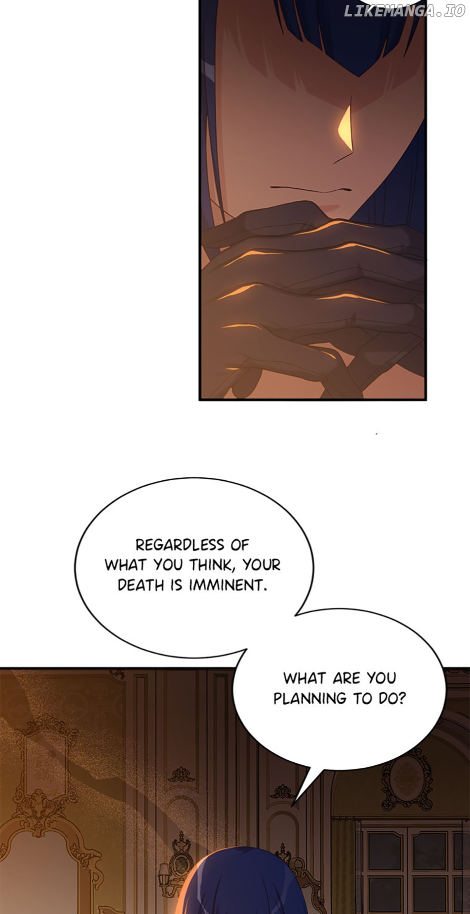 I Corrupted the Good Male Lead Chapter 62 - page 17