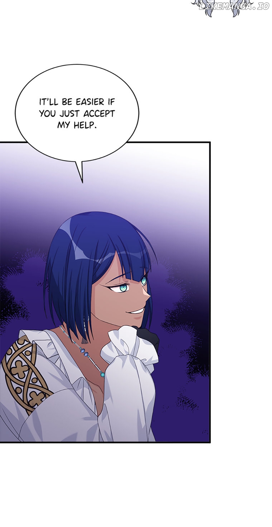 I Corrupted the Good Male Lead Chapter 62 - page 20