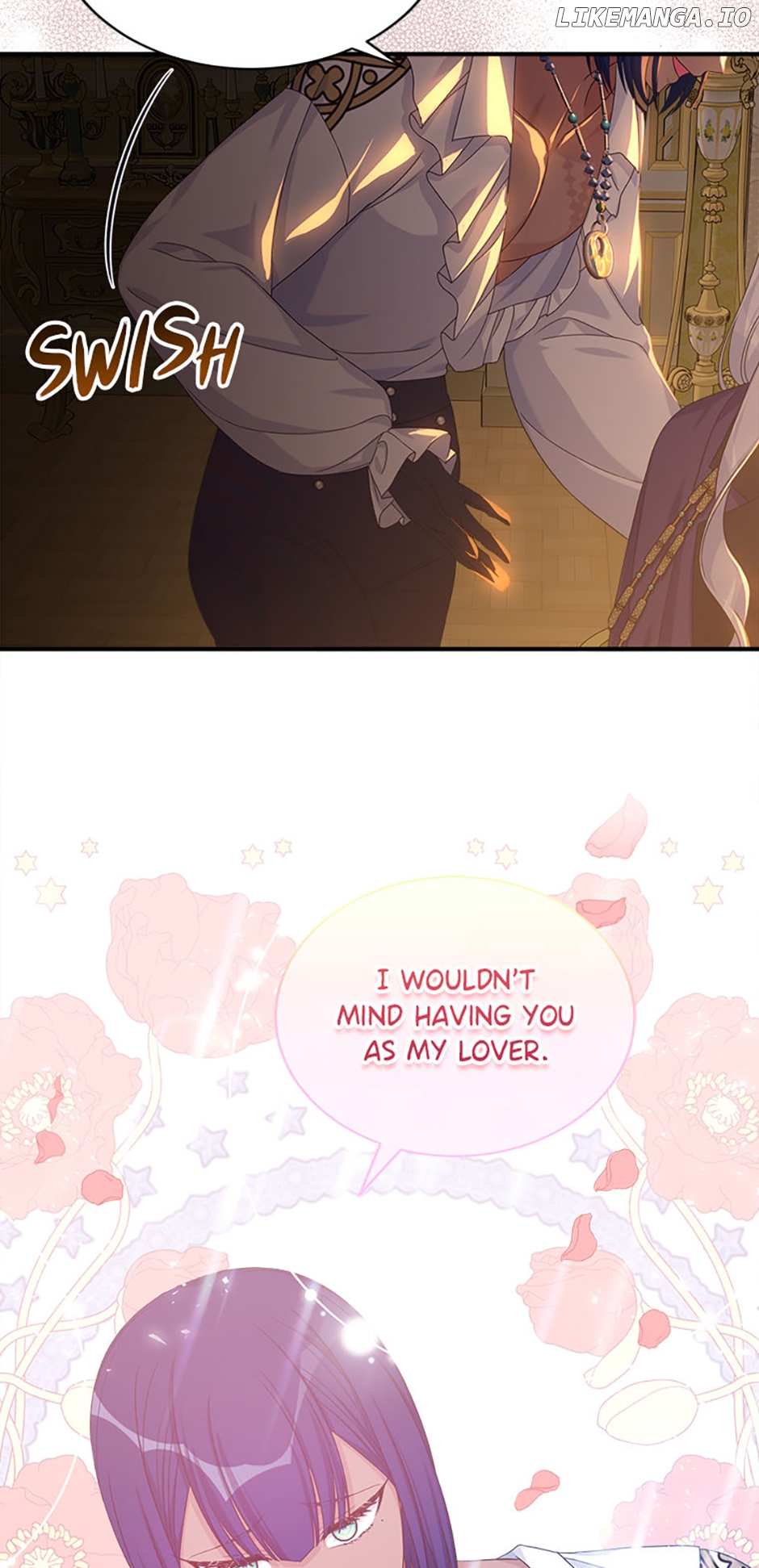 I Corrupted the Good Male Lead Chapter 62 - page 25