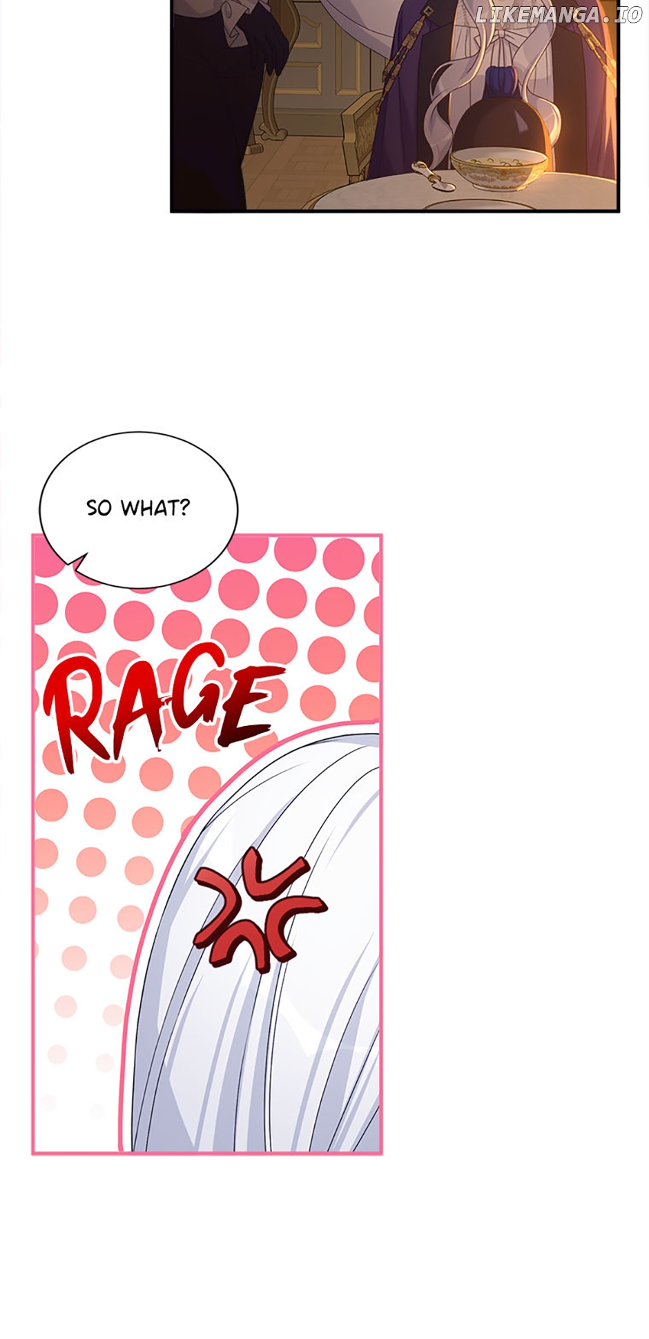 I Corrupted the Good Male Lead Chapter 62 - page 28