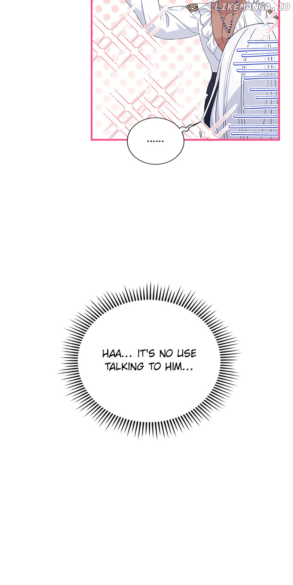 I Corrupted the Good Male Lead Chapter 62 - page 32