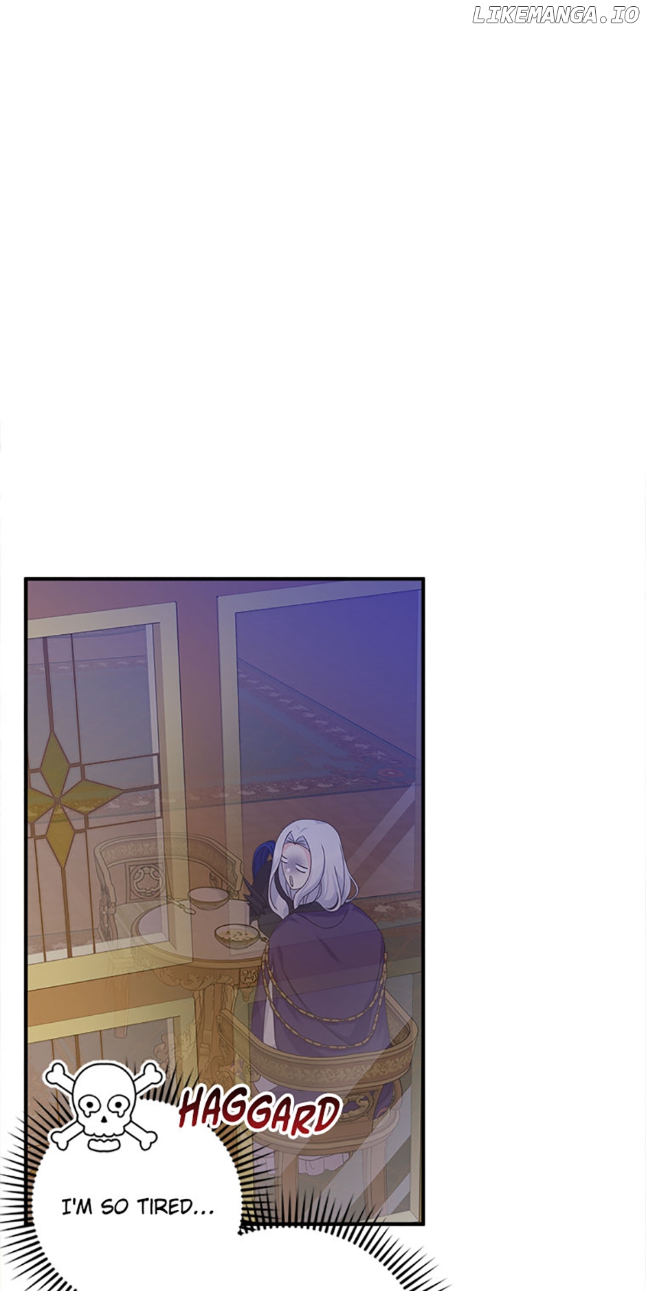 I Corrupted the Good Male Lead Chapter 62 - page 34