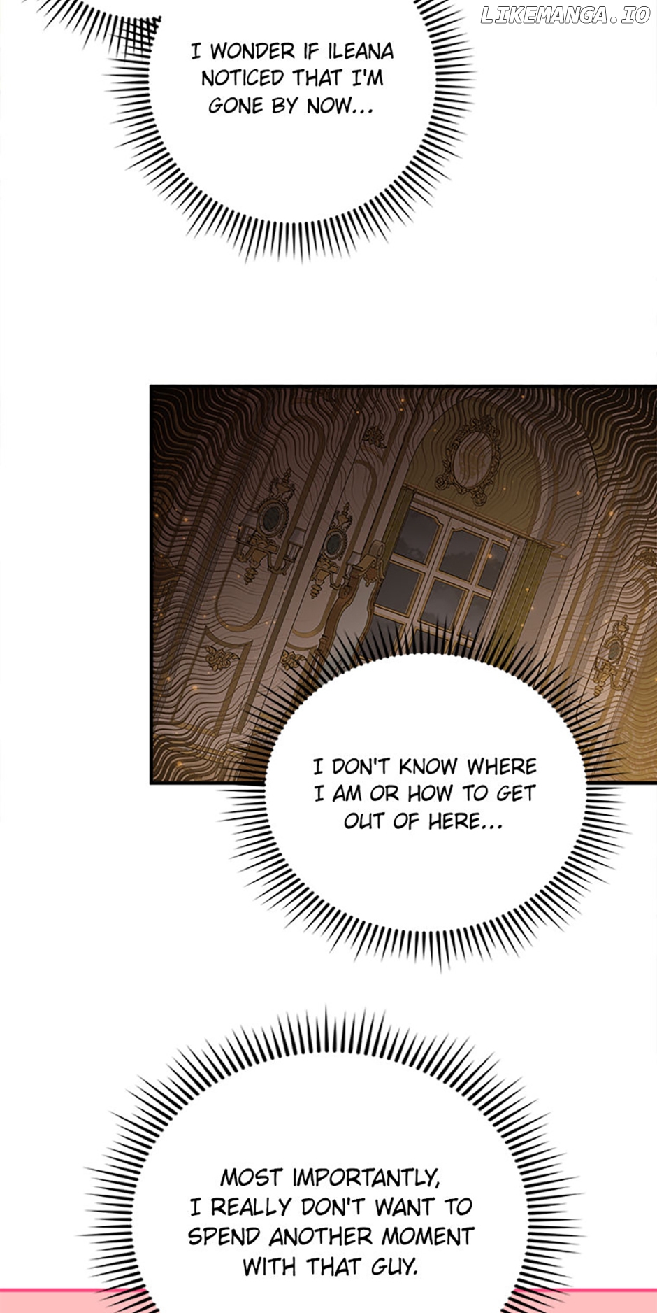 I Corrupted the Good Male Lead Chapter 62 - page 35
