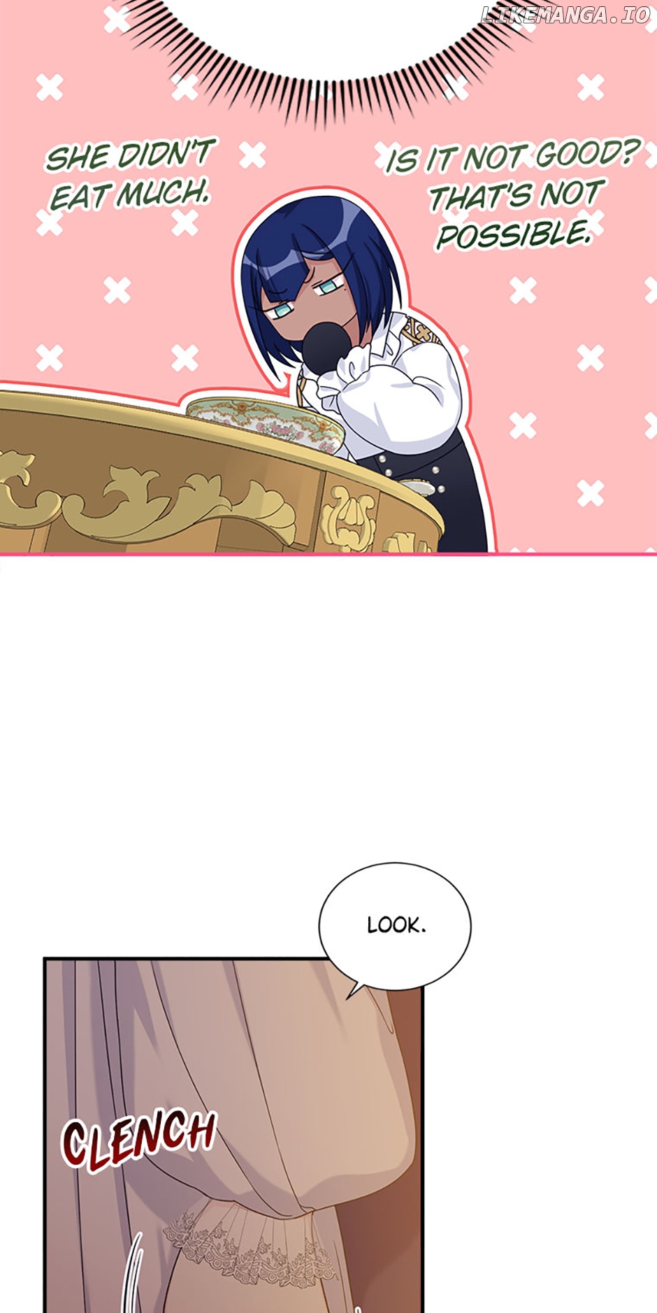 I Corrupted the Good Male Lead Chapter 62 - page 36