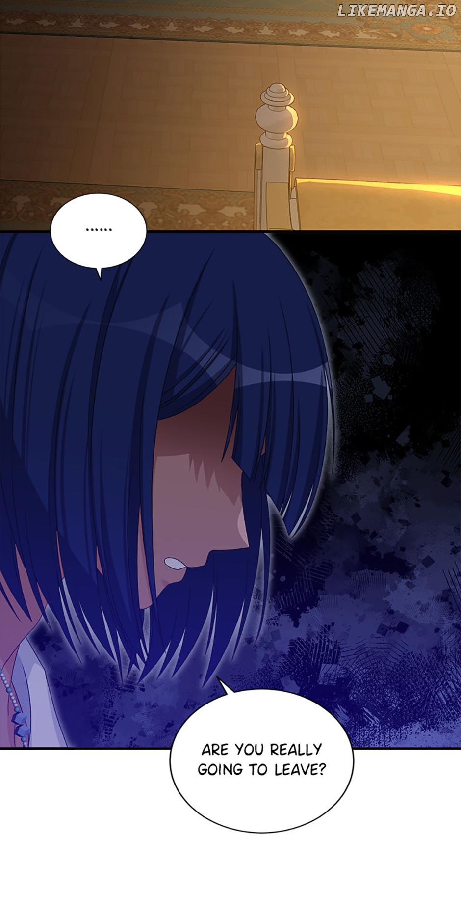 I Corrupted the Good Male Lead Chapter 62 - page 38